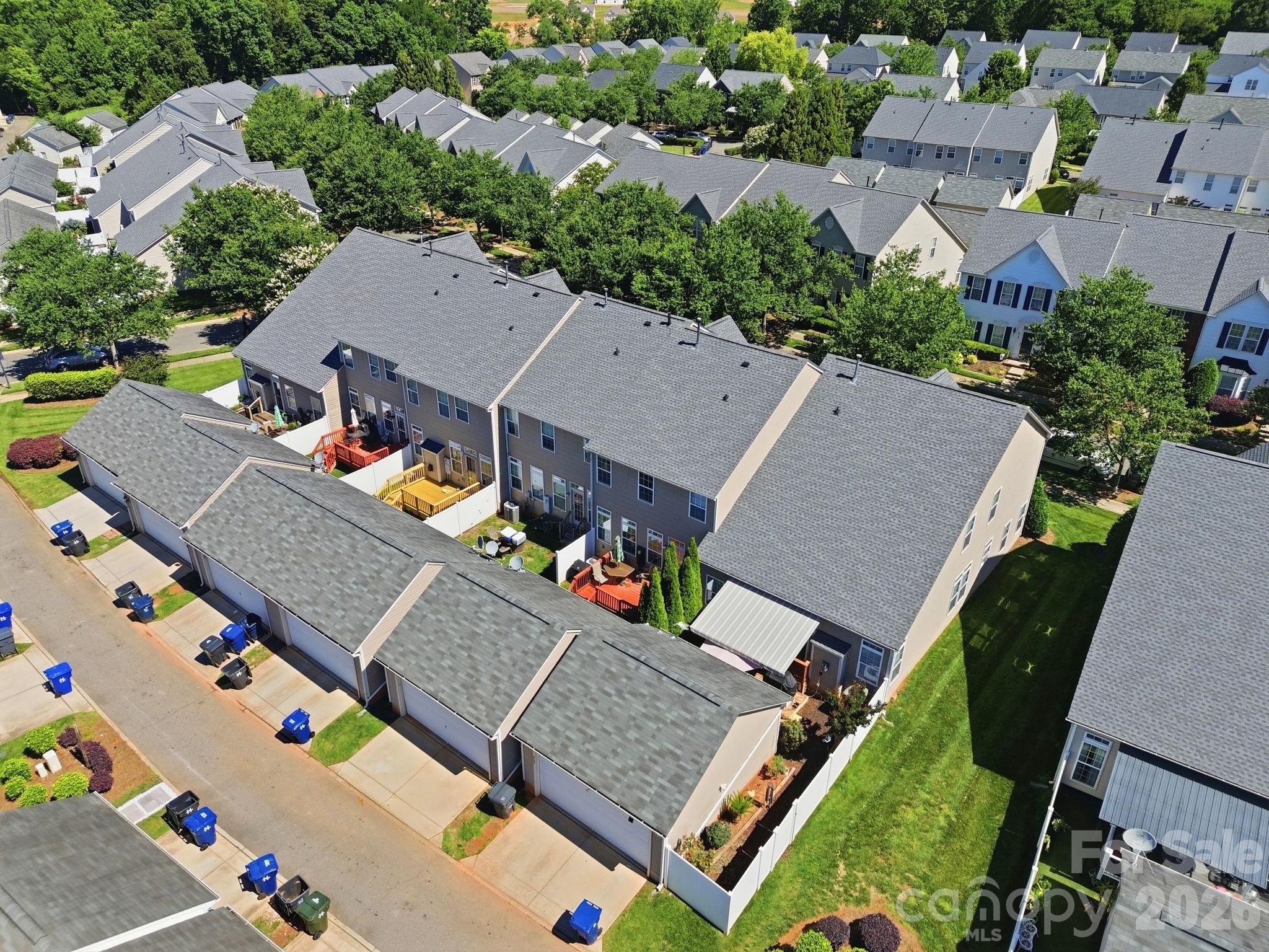 Gilead Ridge - Residential