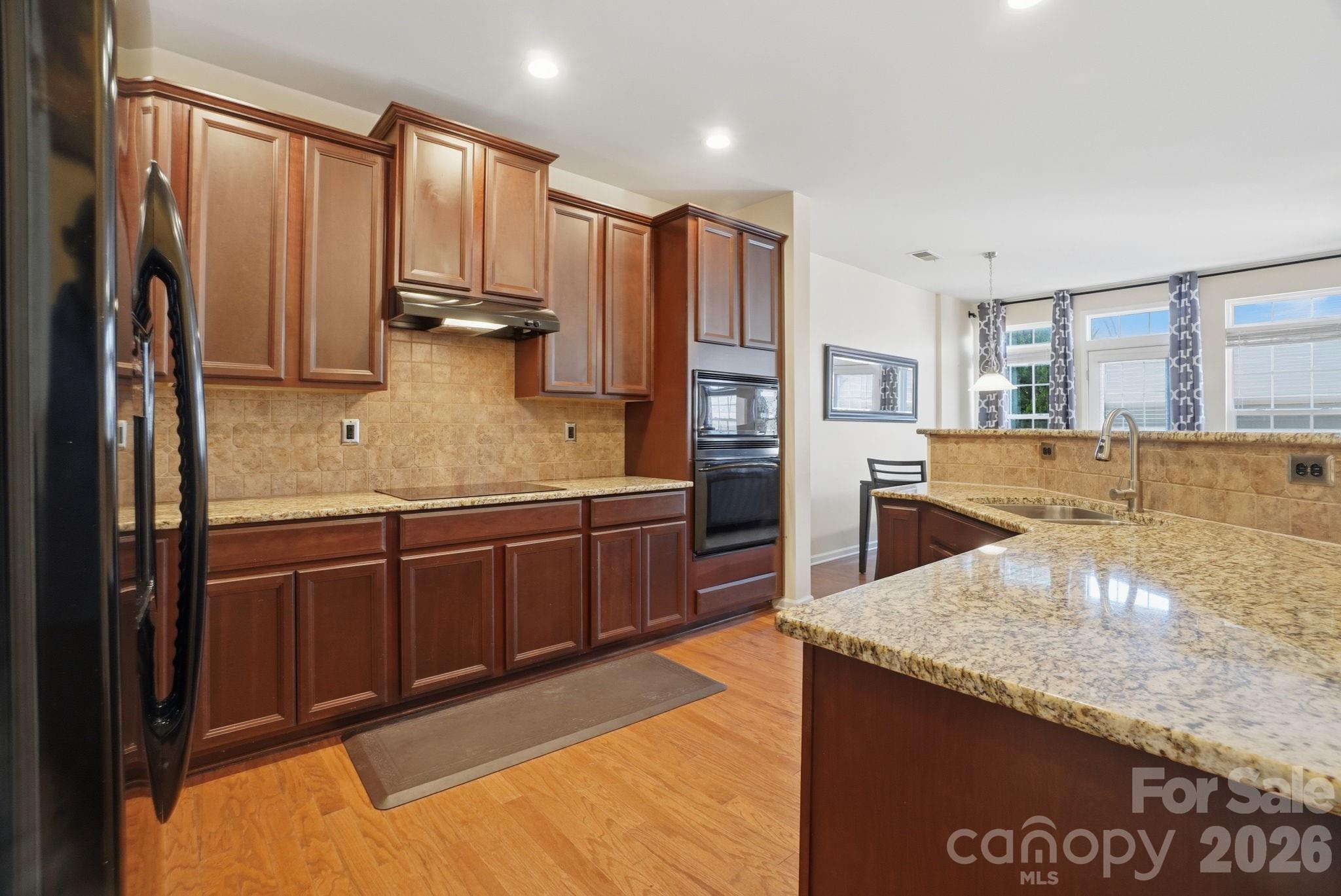 Gilead Ridge - Residential