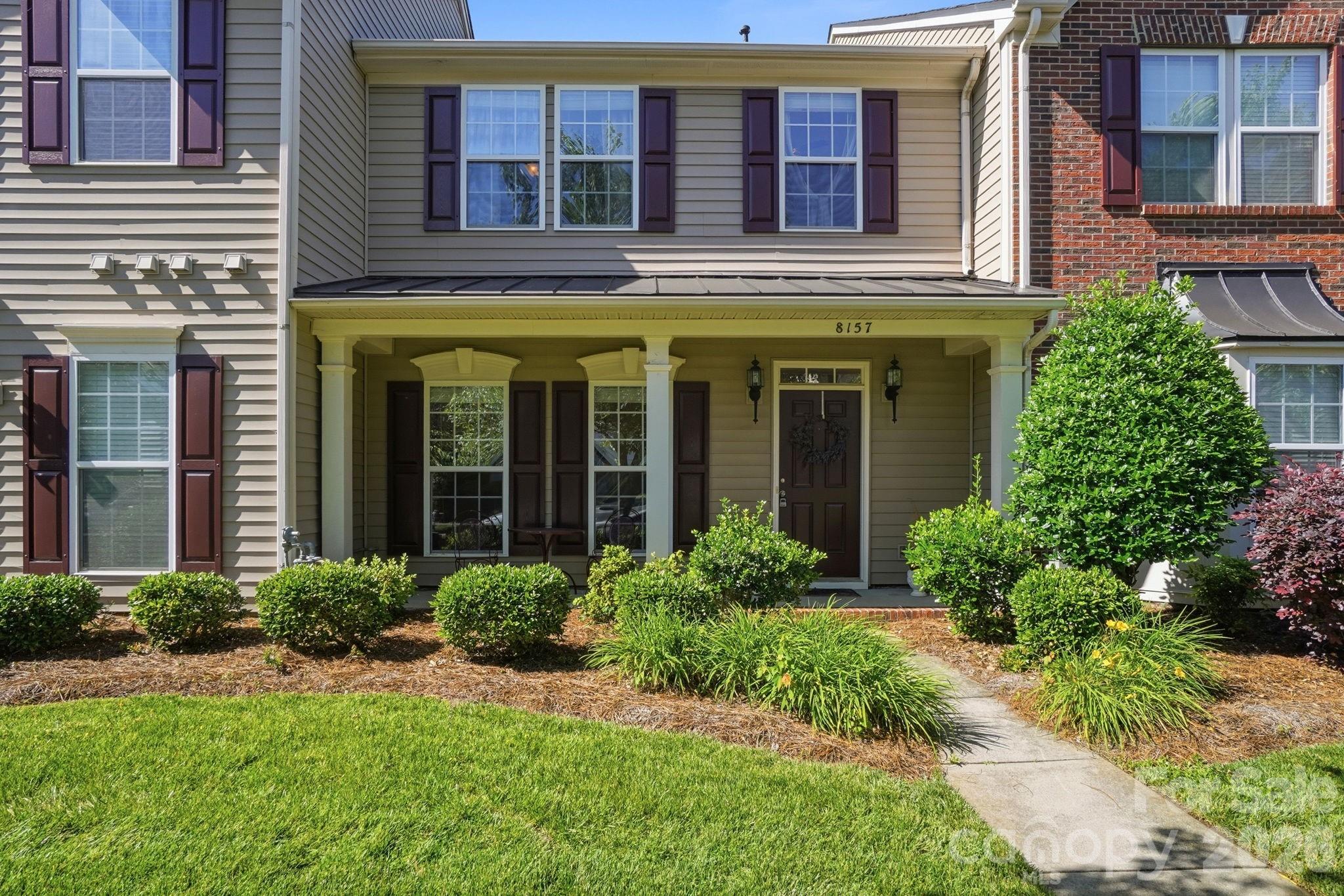 Gilead Ridge - Residential