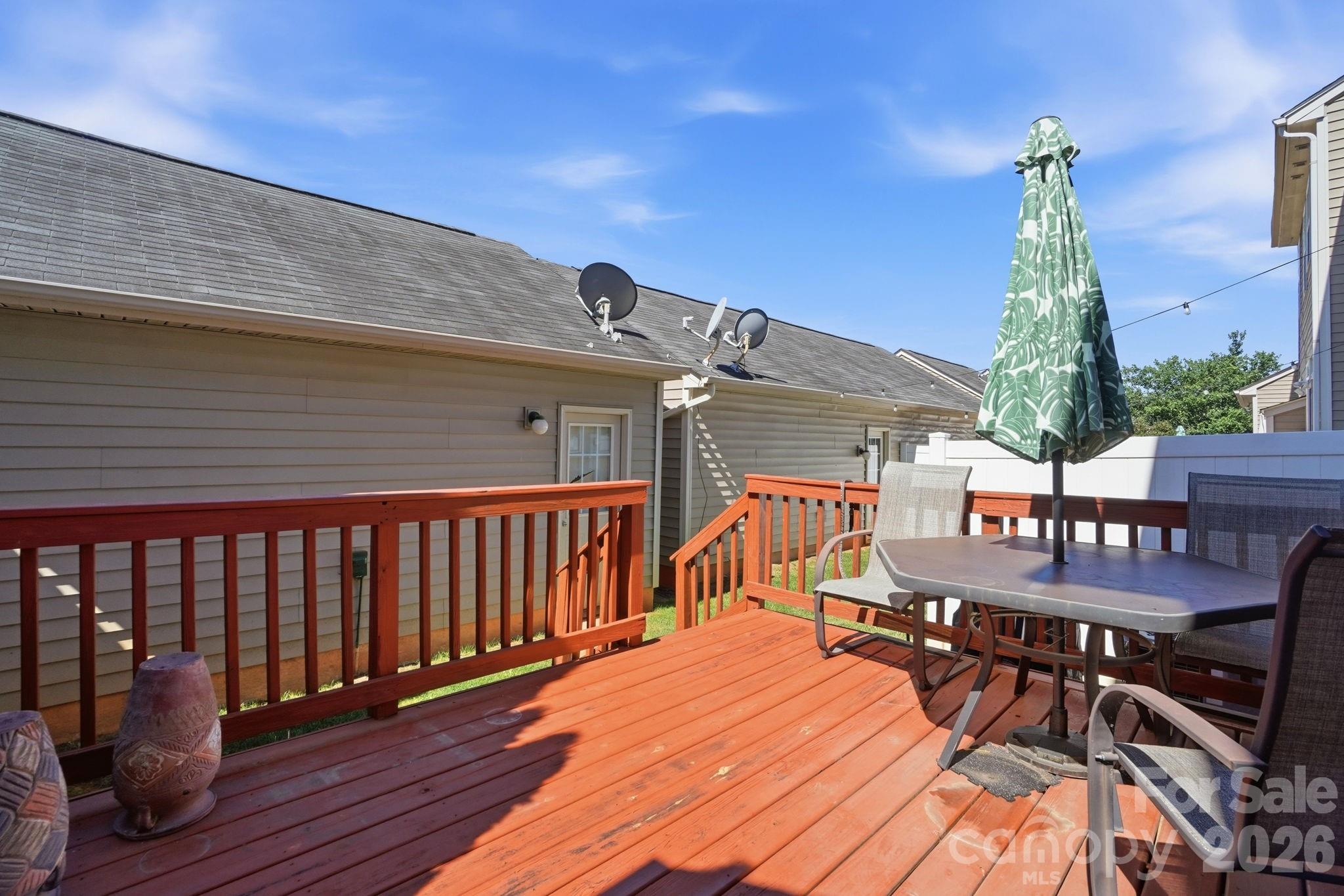 Gilead Ridge - Residential