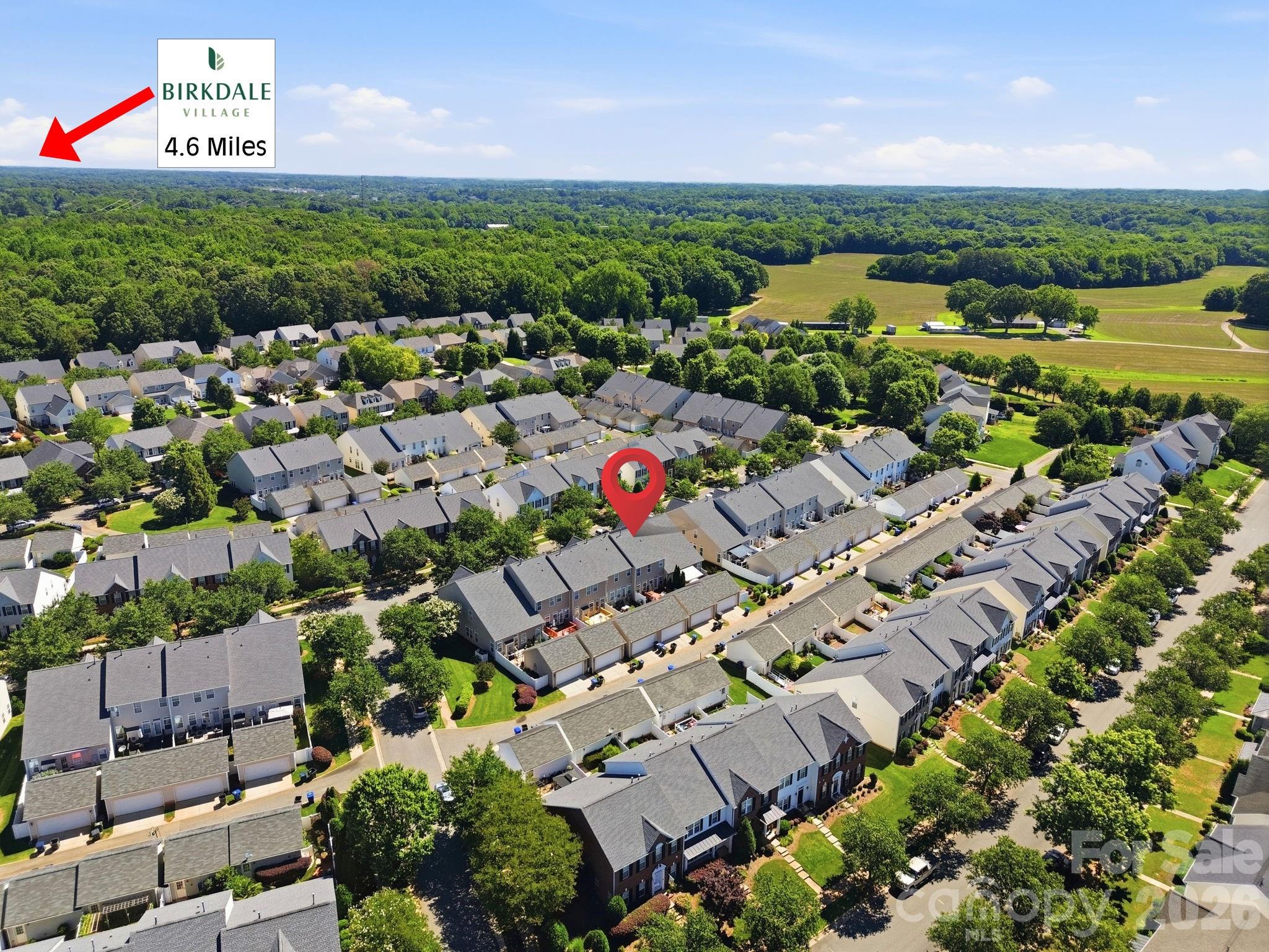 Gilead Ridge - Residential