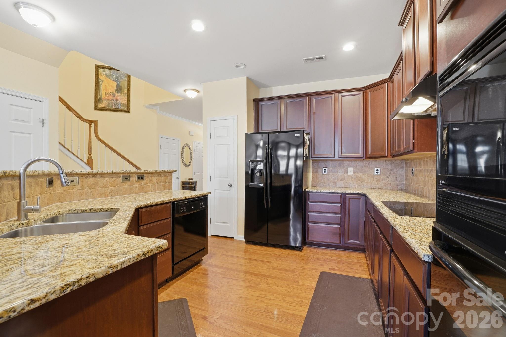 Gilead Ridge - Residential