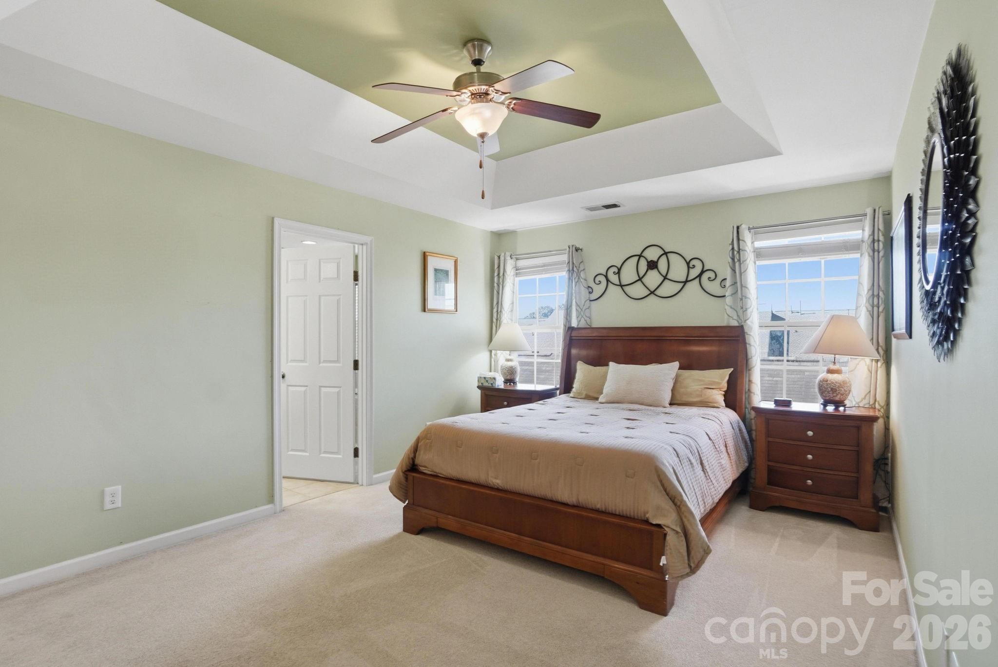 Gilead Ridge - Residential