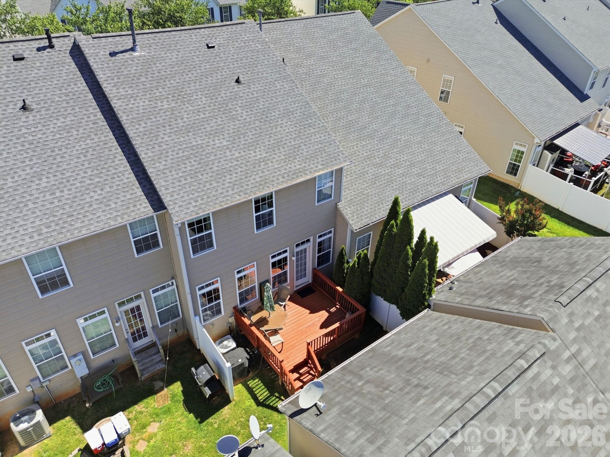 Gilead Ridge - Residential