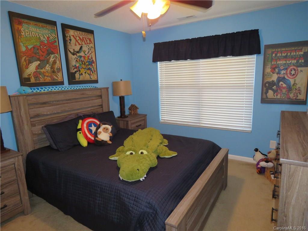 Bethelfields - Residential