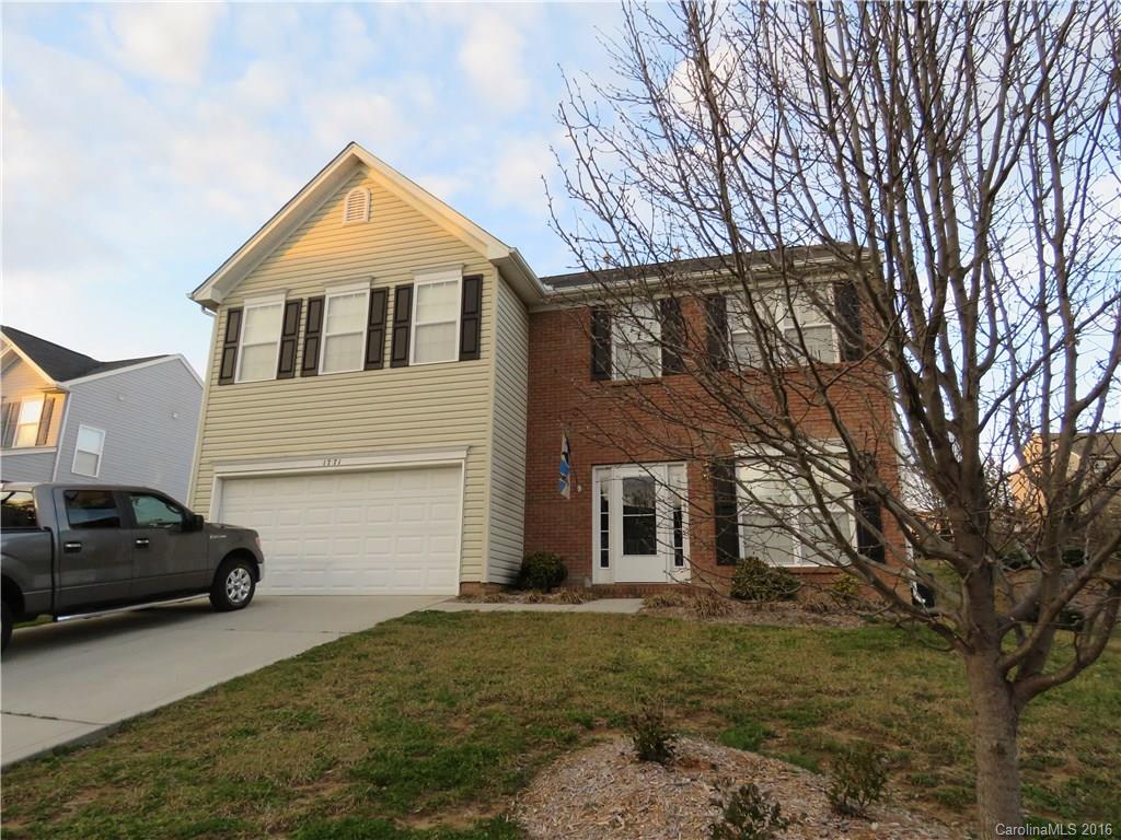 Bethelfields - Residential