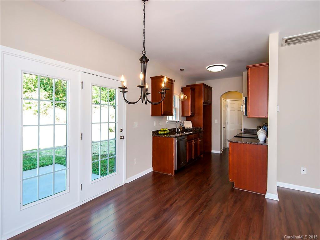 Jones Branch - Residential