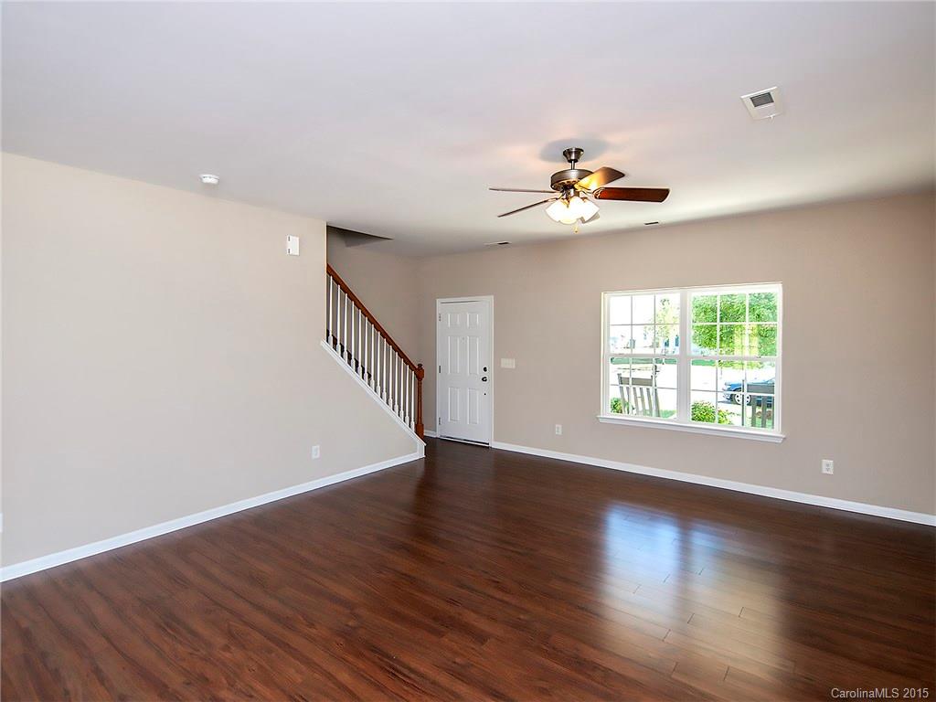 Jones Branch - Residential