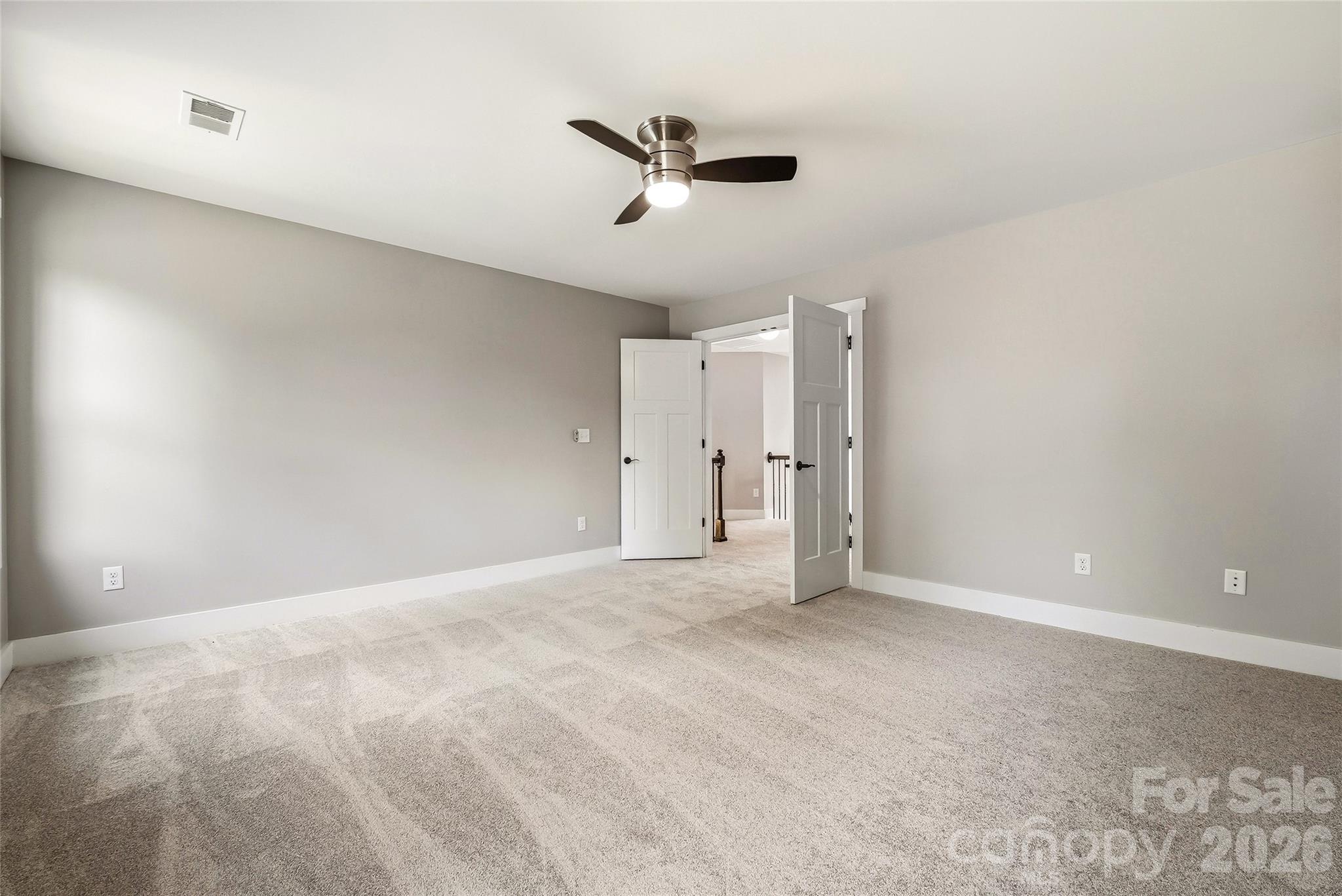 Balsam Ridge - Residential