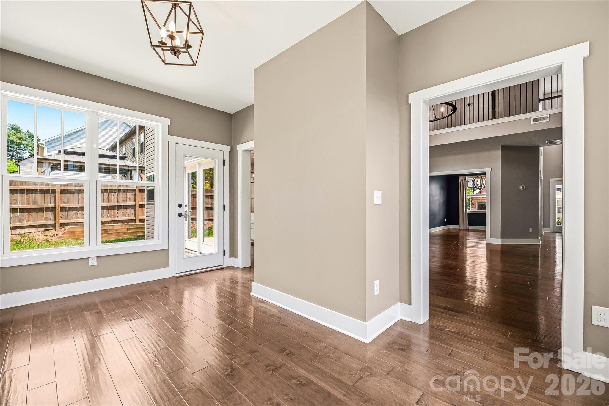 Balsam Ridge - Residential