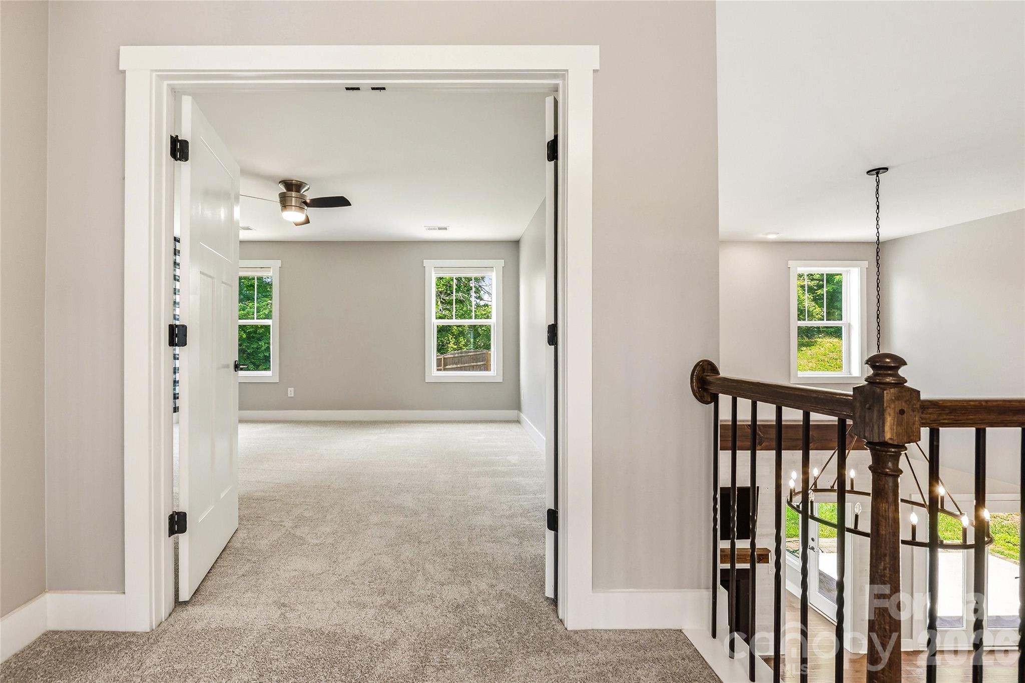 Balsam Ridge - Residential