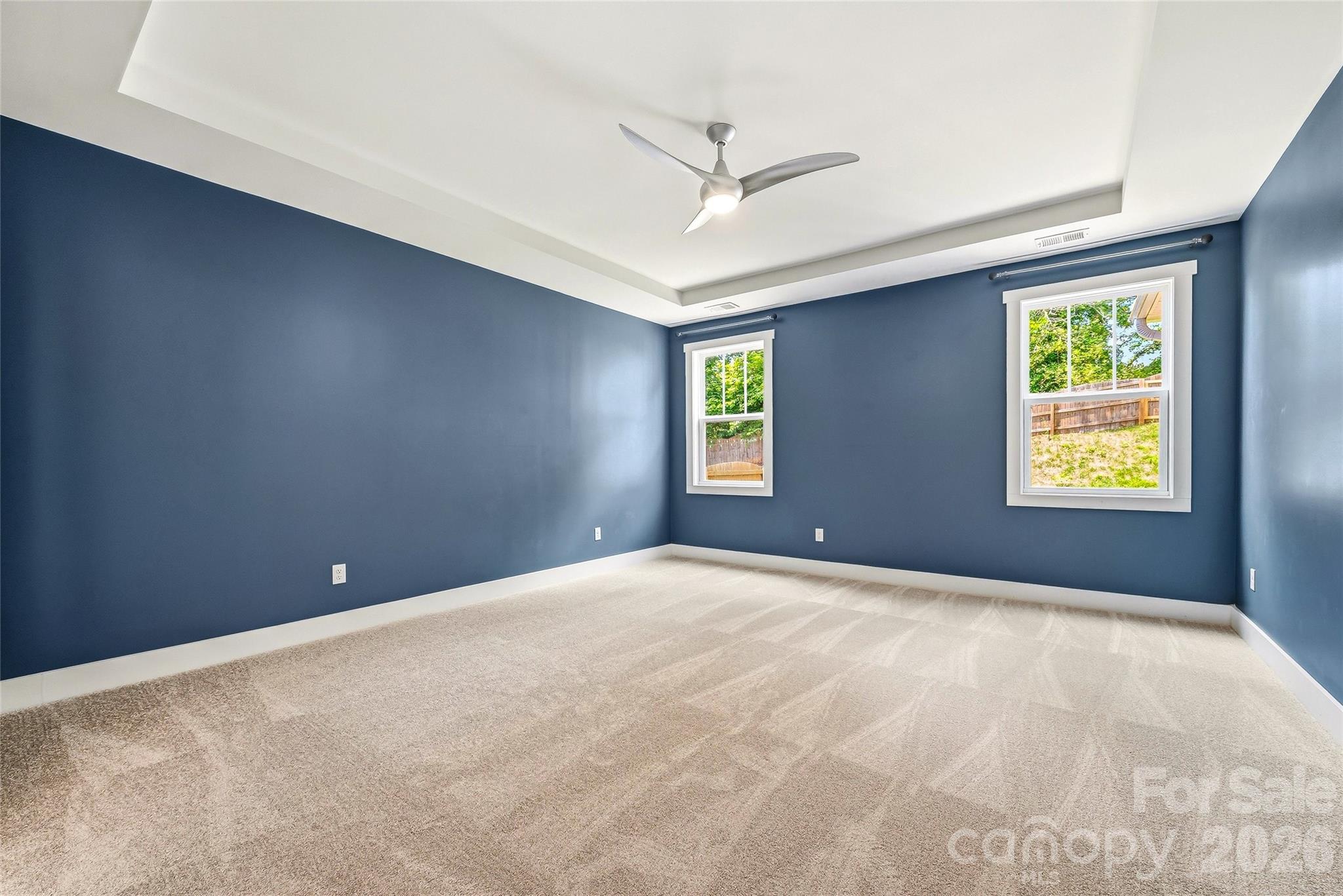 Balsam Ridge - Residential