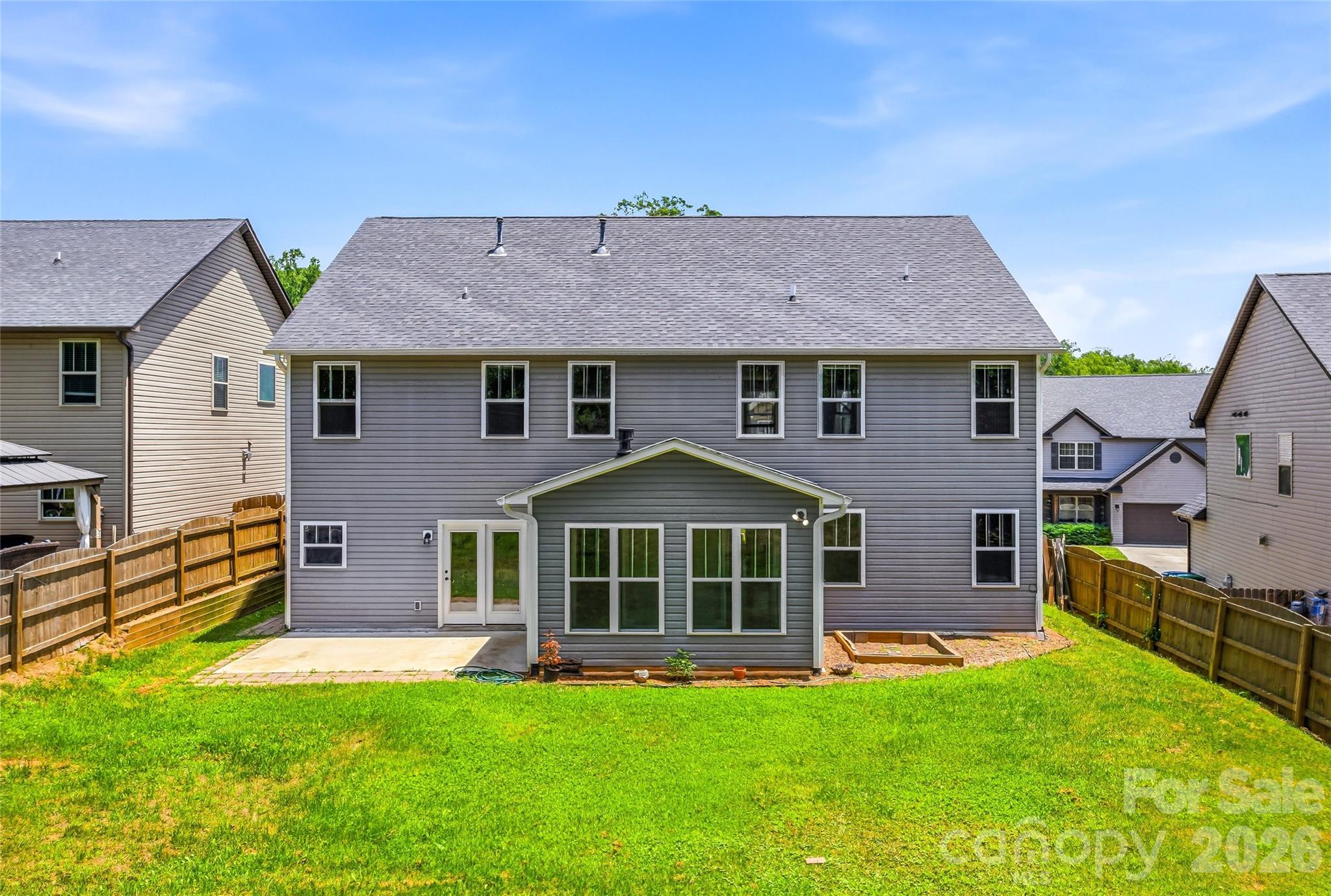 Balsam Ridge - Residential