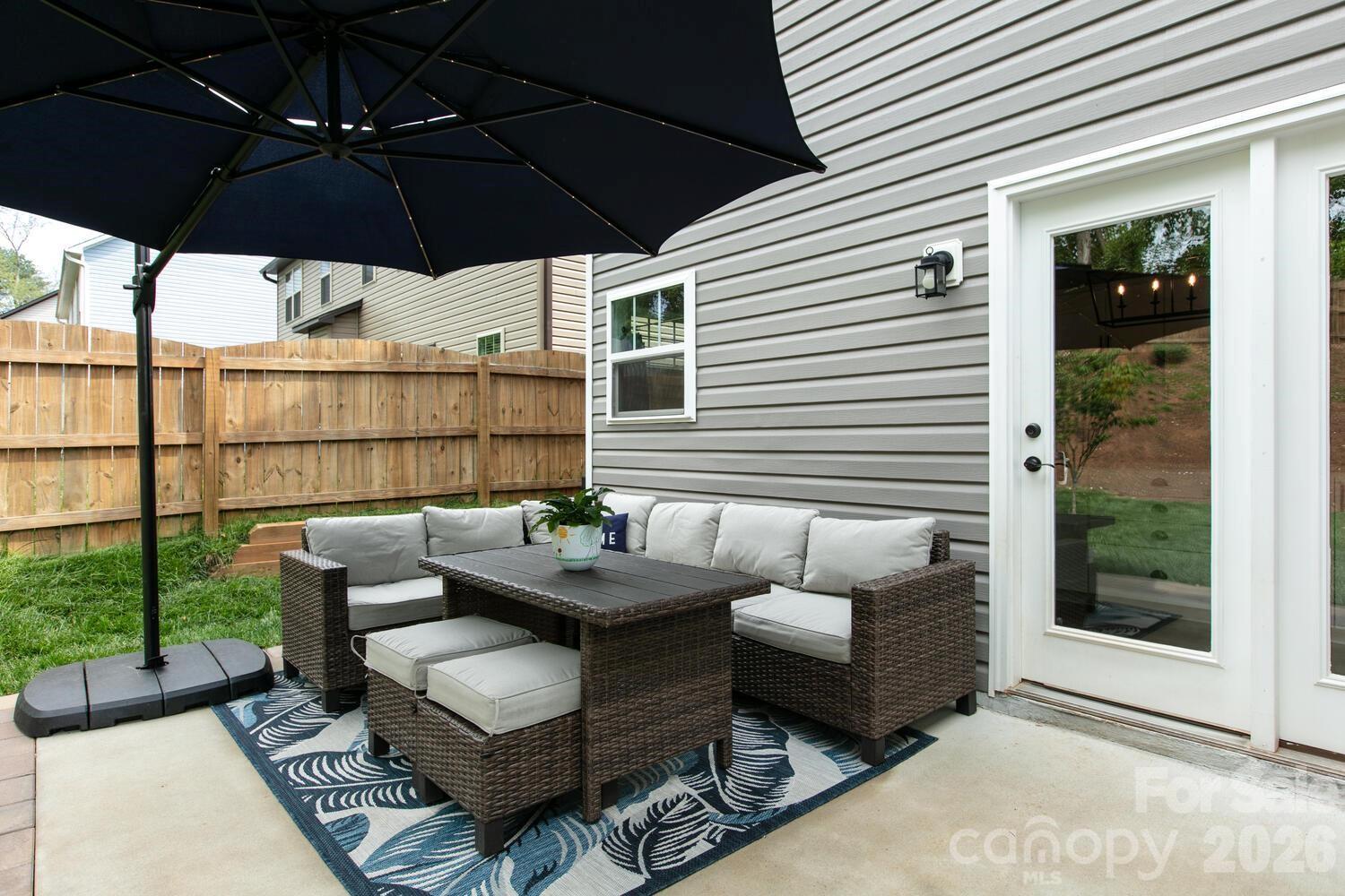 Balsam Ridge - Residential