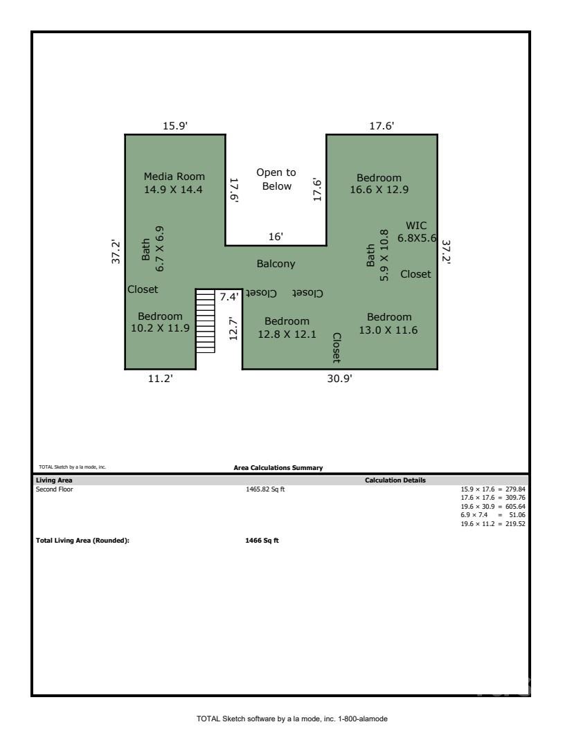 Balsam Ridge - Residential