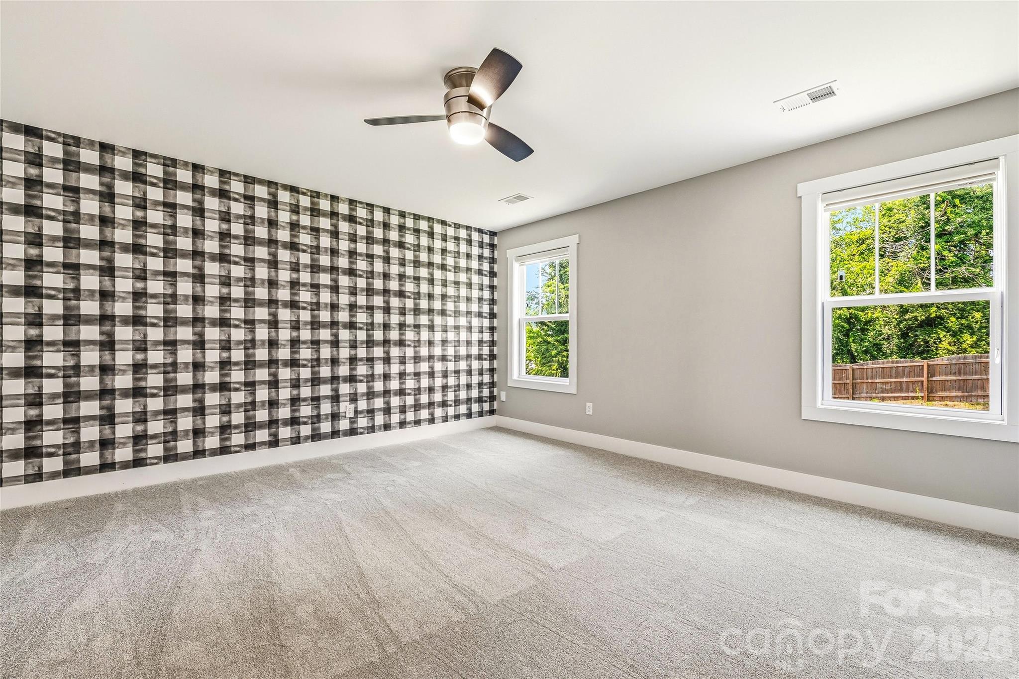 Balsam Ridge - Residential