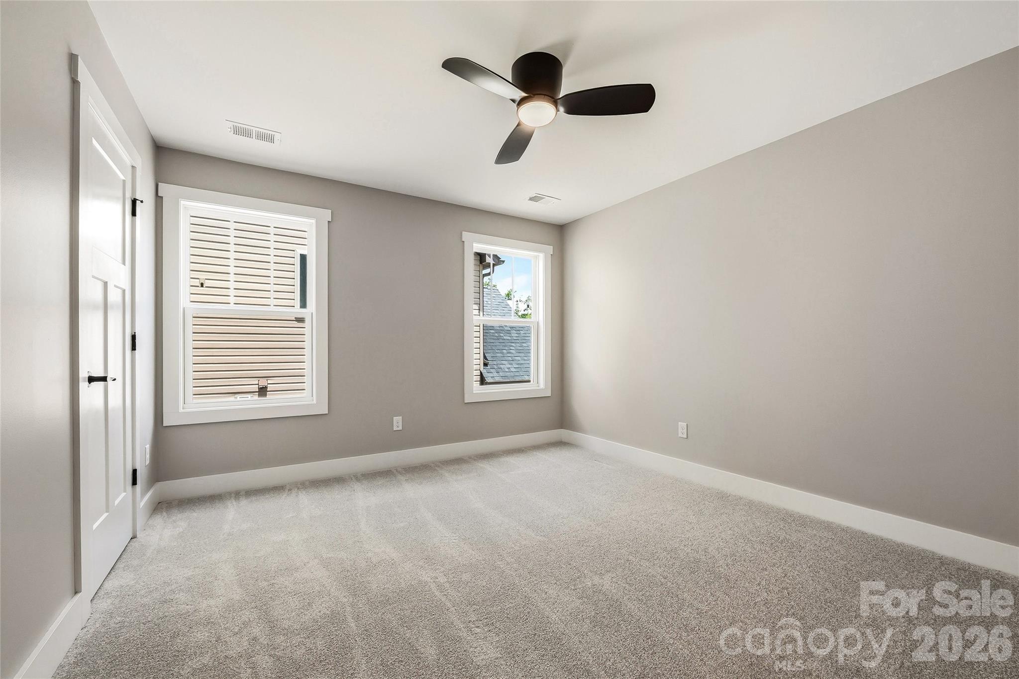 Balsam Ridge - Residential