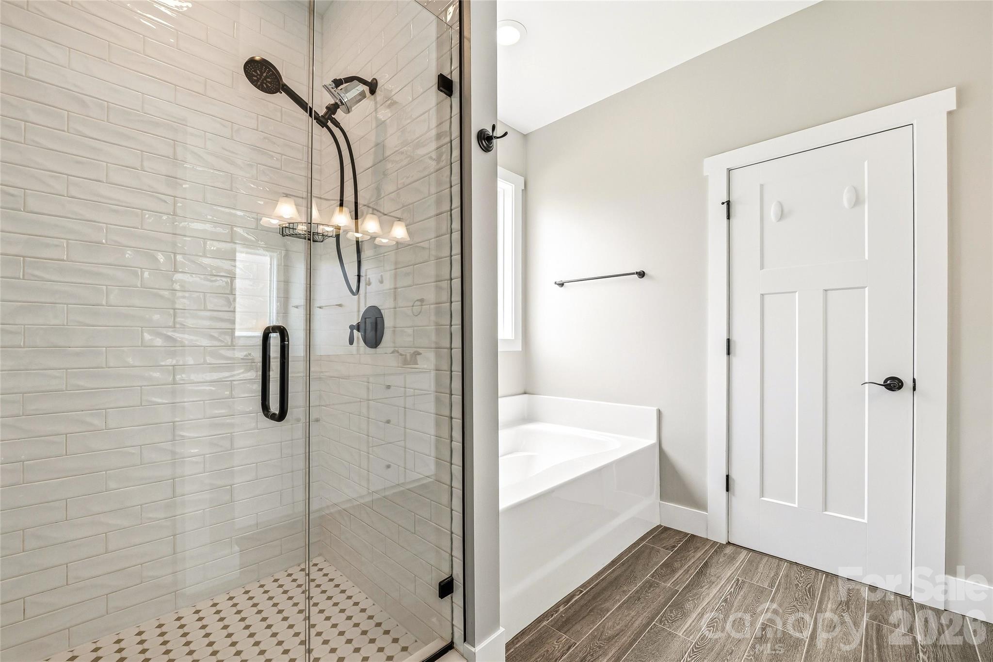 Balsam Ridge - Residential