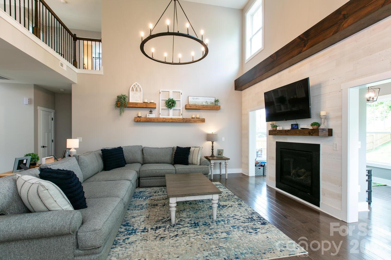 Balsam Ridge - Residential