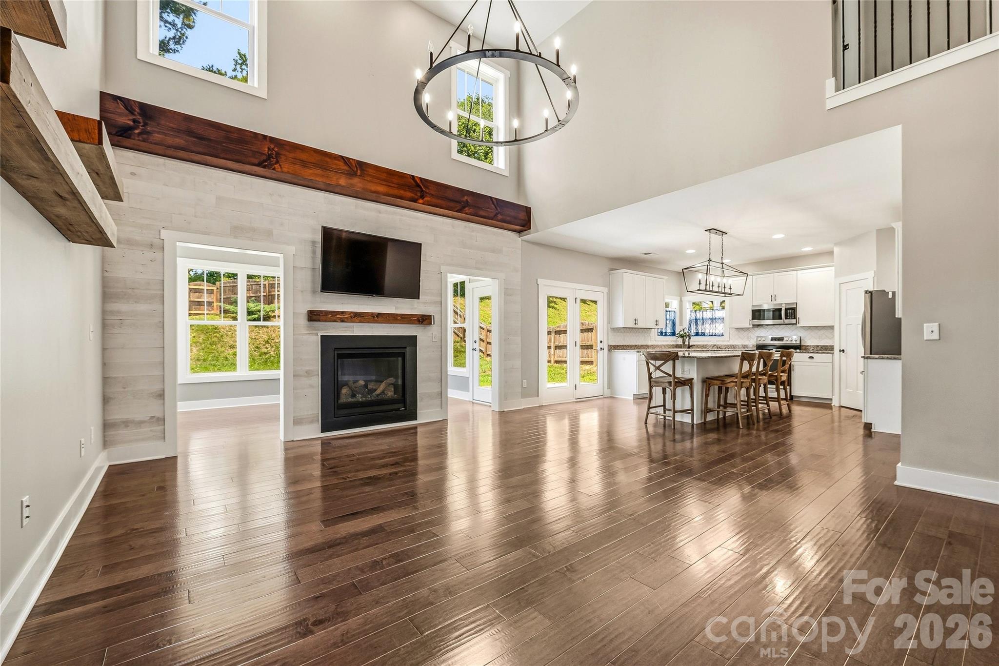 Balsam Ridge - Residential