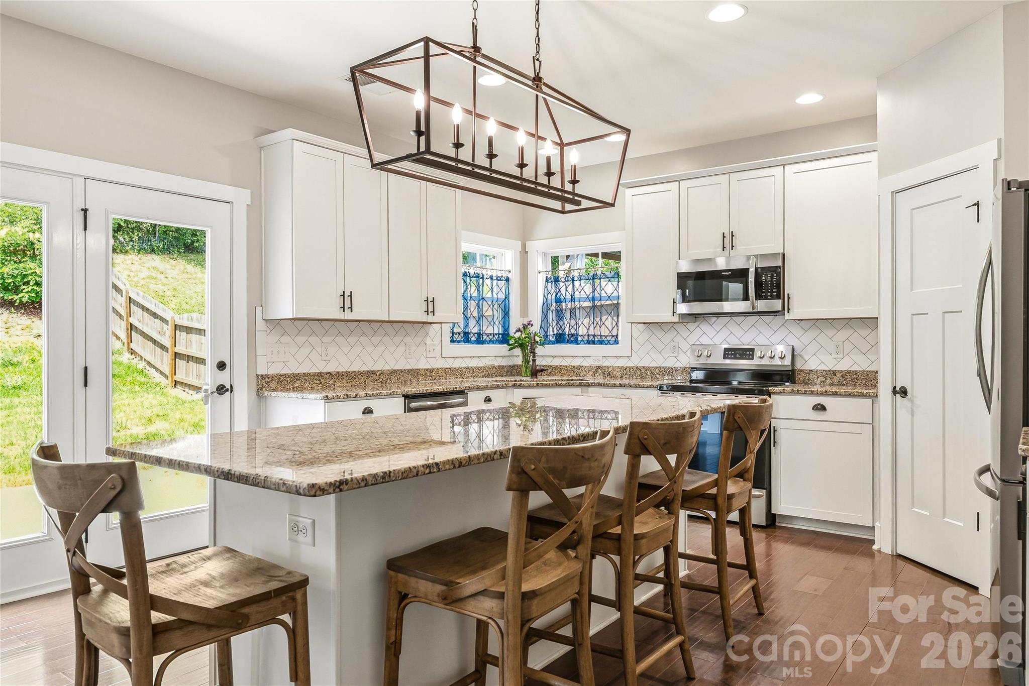 Balsam Ridge - Residential