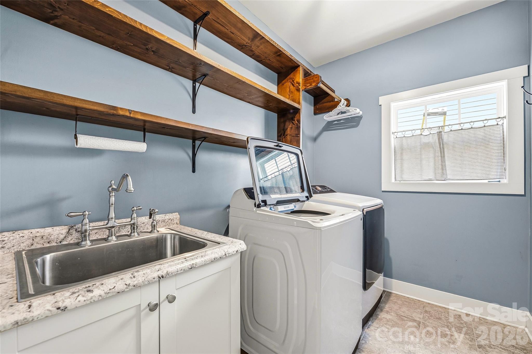 Balsam Ridge - Residential
