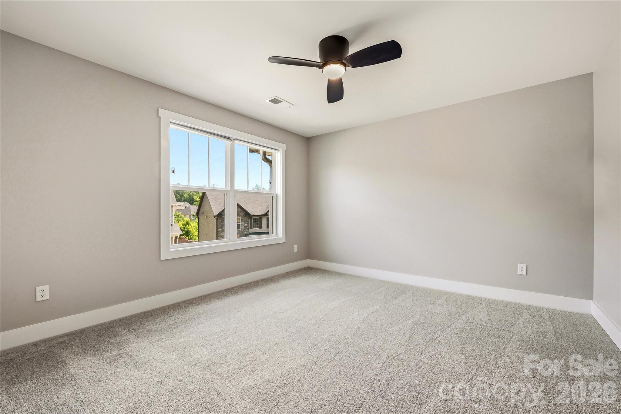 Balsam Ridge - Residential