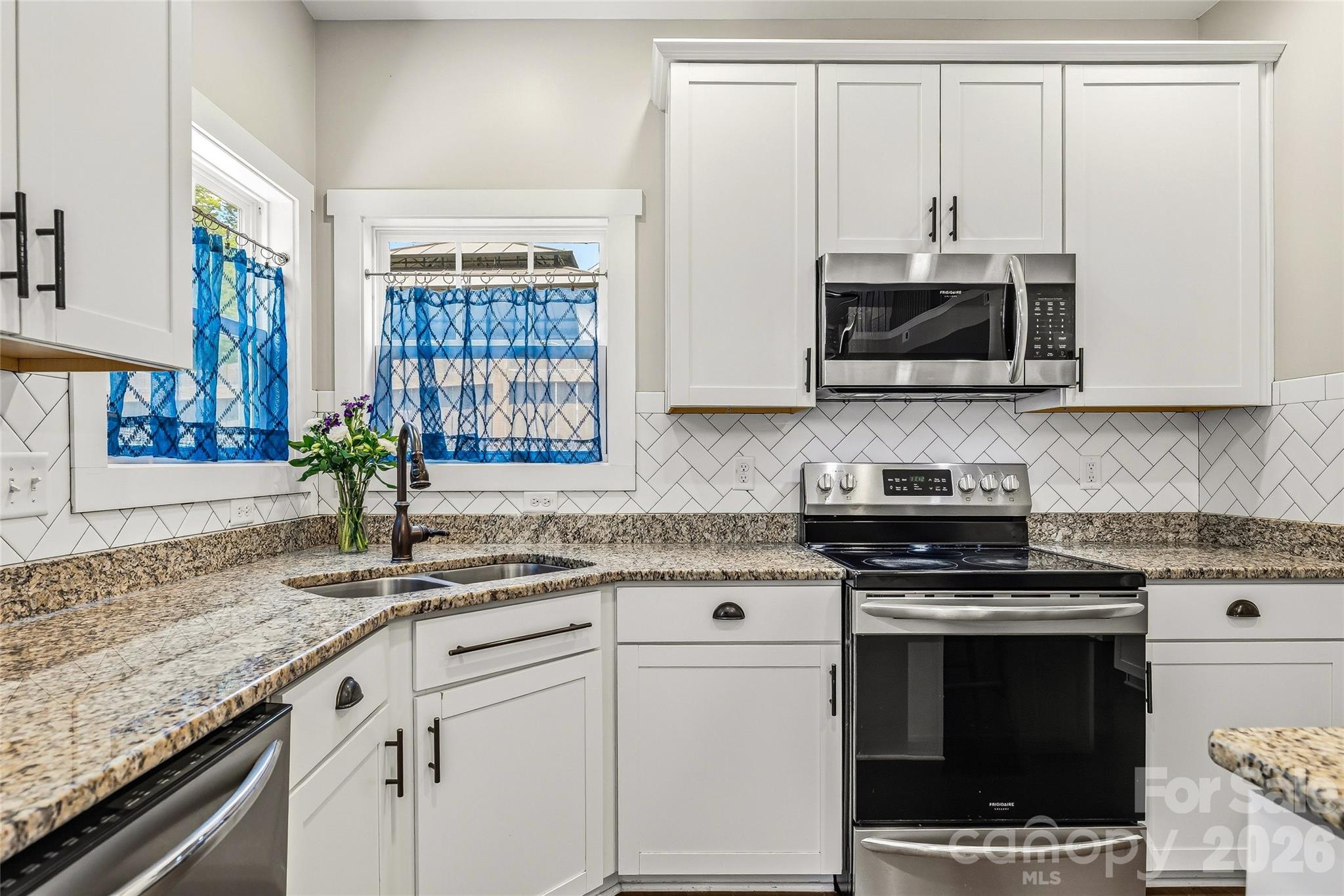 Balsam Ridge - Residential