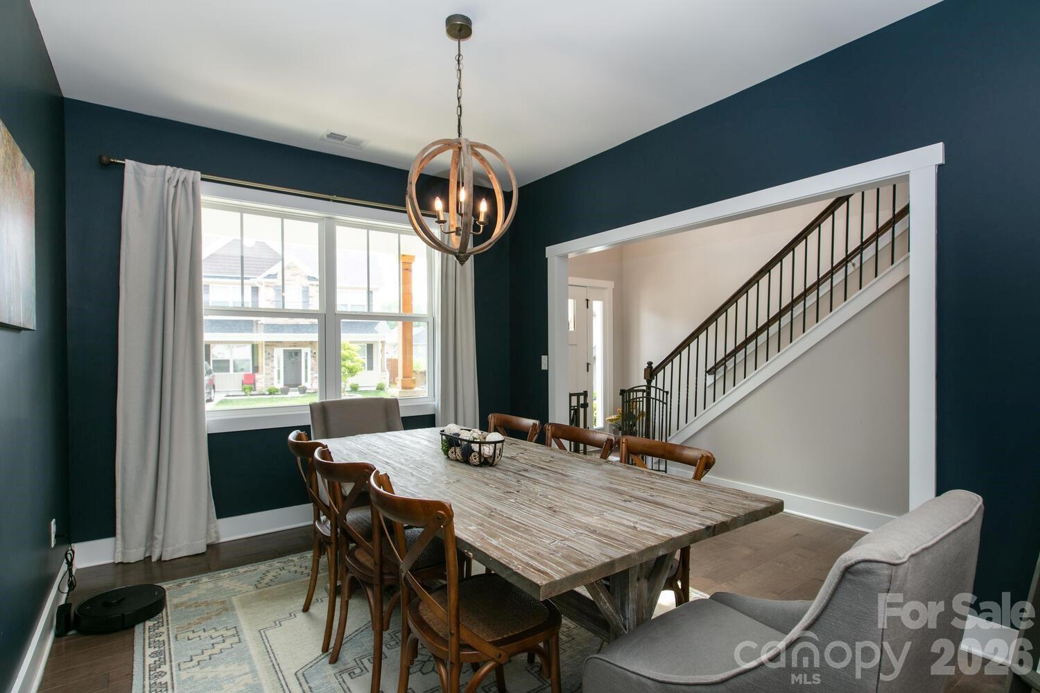 Balsam Ridge - Residential