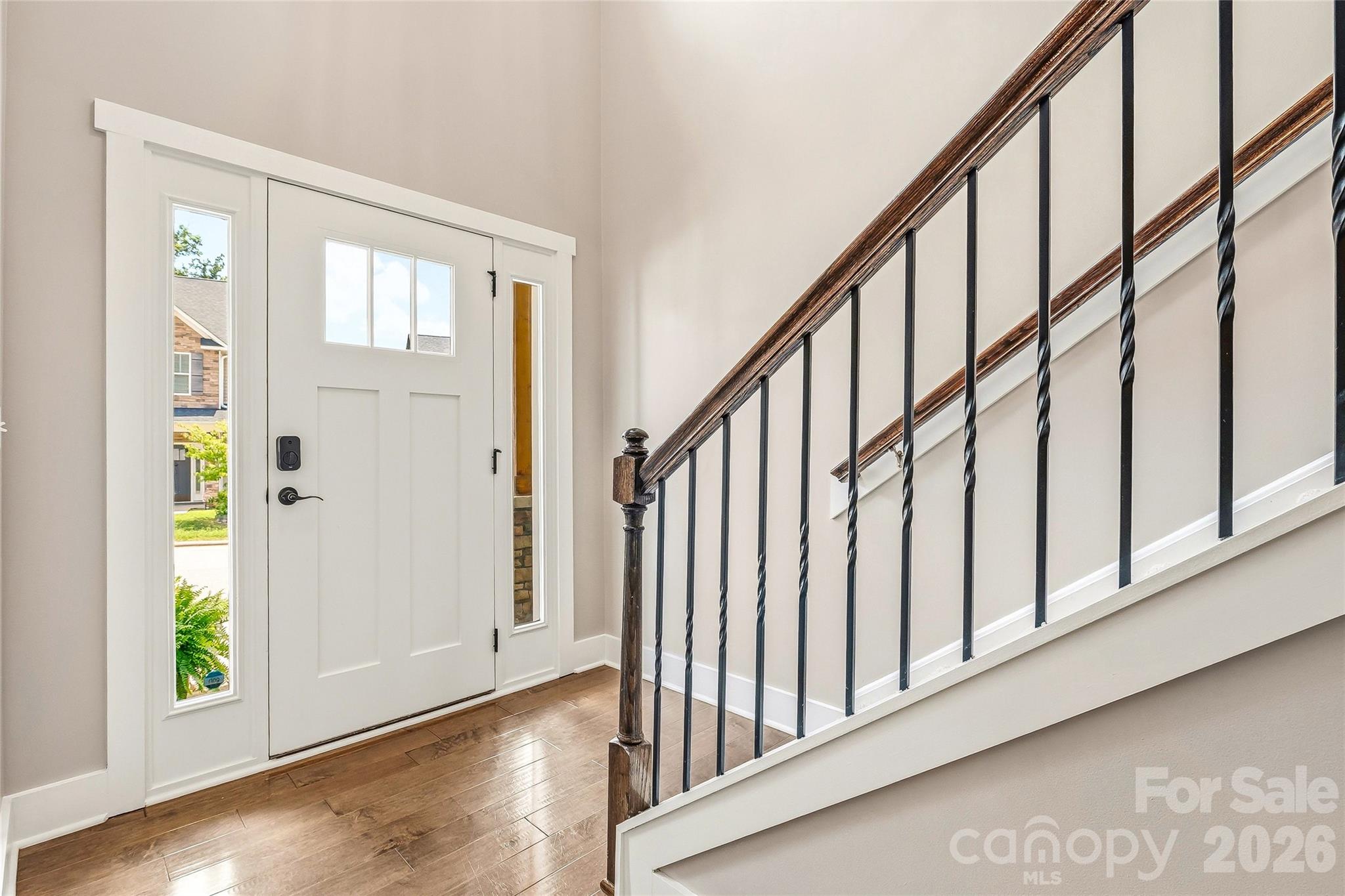 Balsam Ridge - Residential