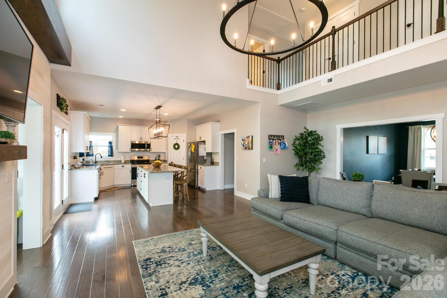 Balsam Ridge - Residential