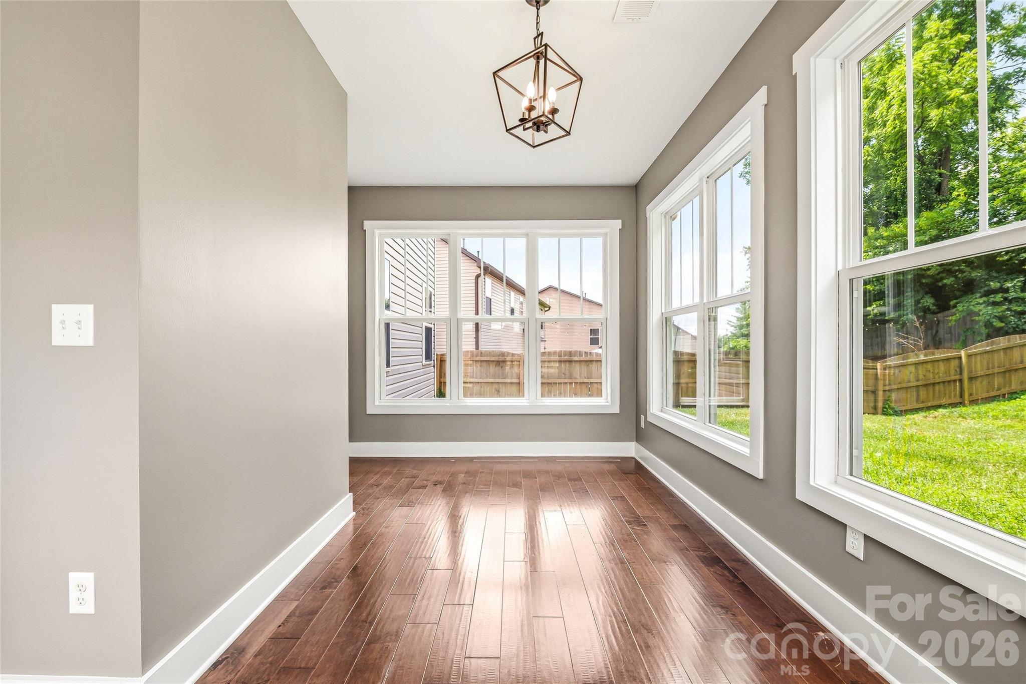 Balsam Ridge - Residential