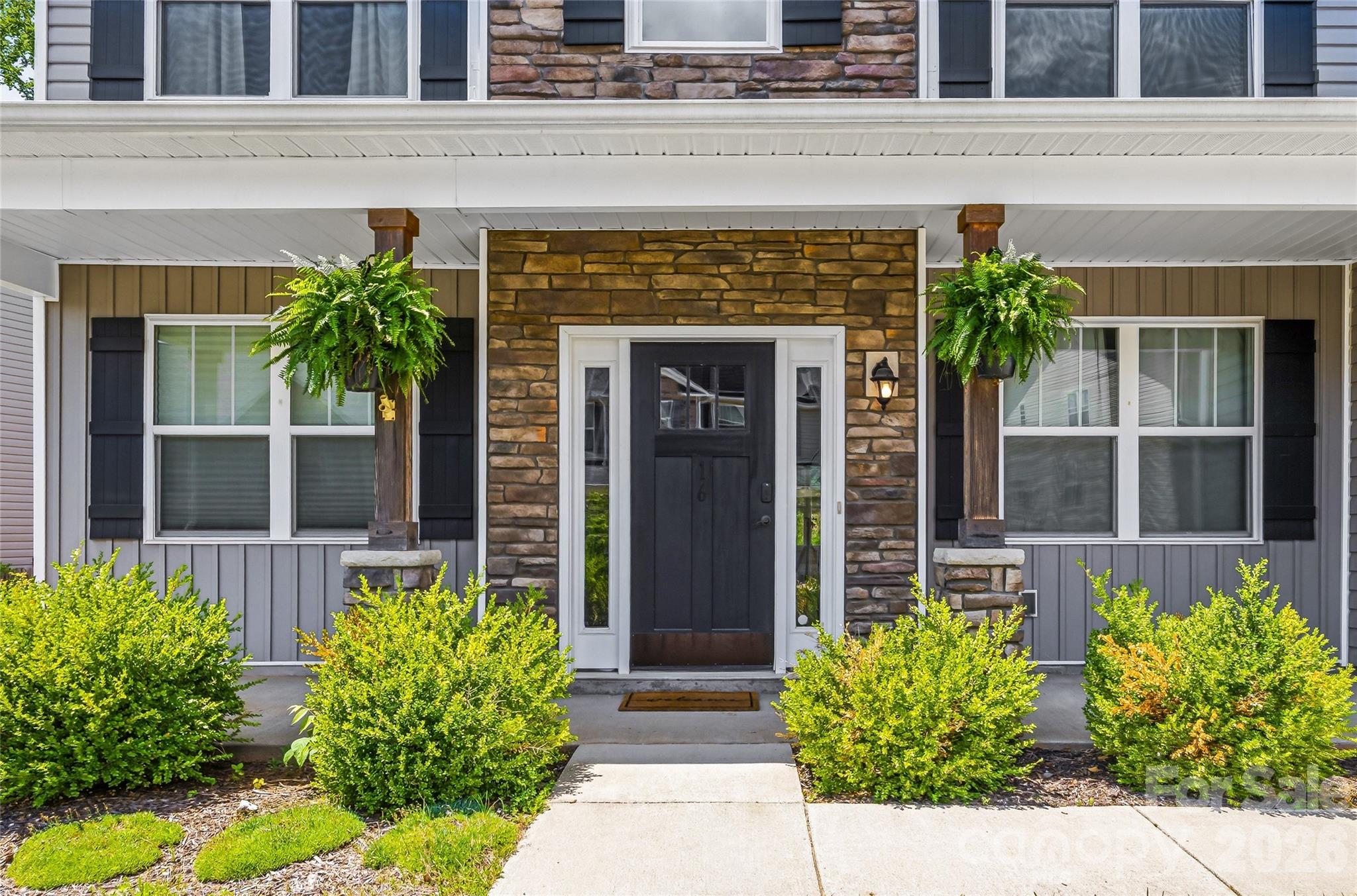 Balsam Ridge - Residential
