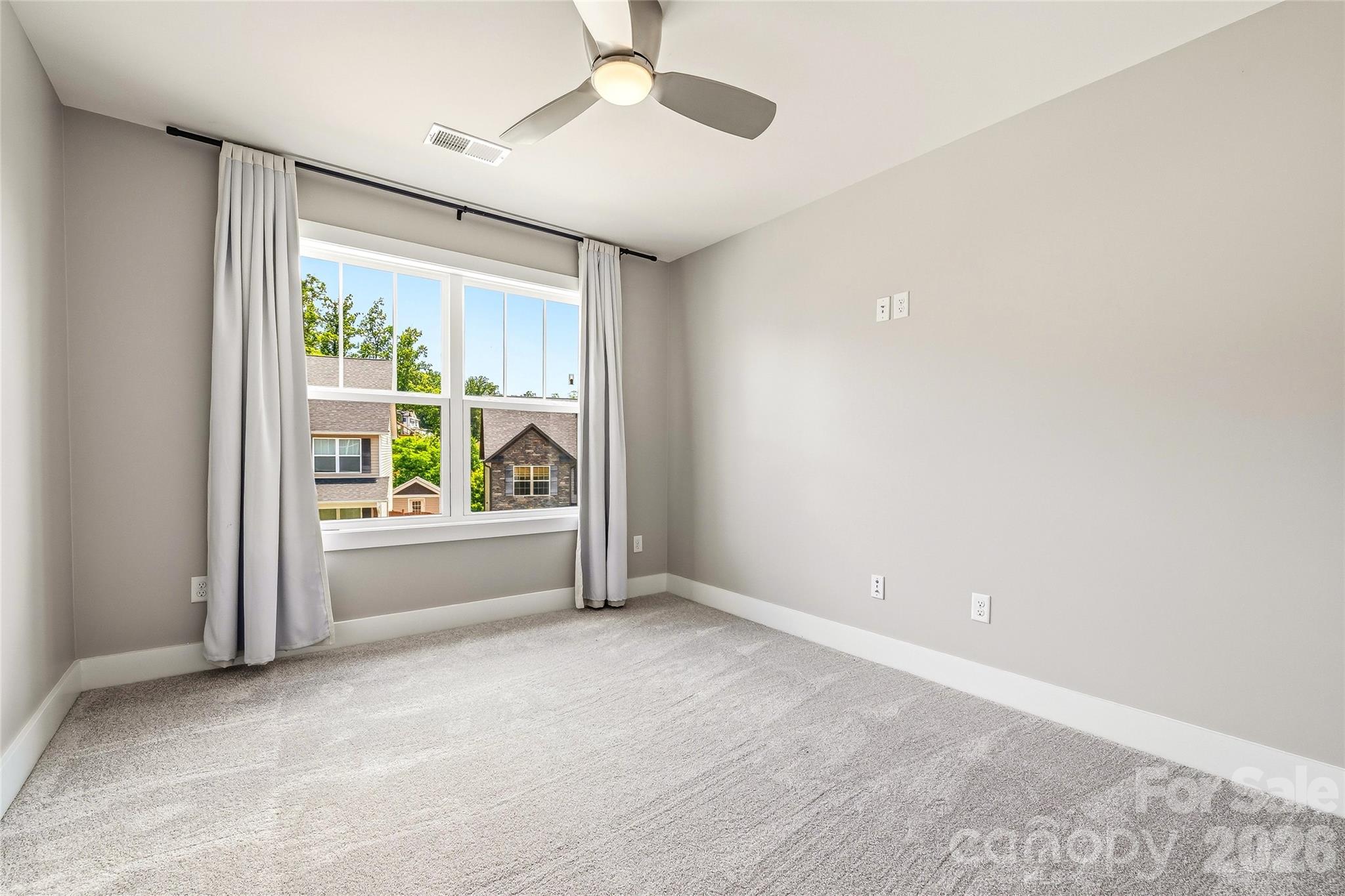 Balsam Ridge - Residential