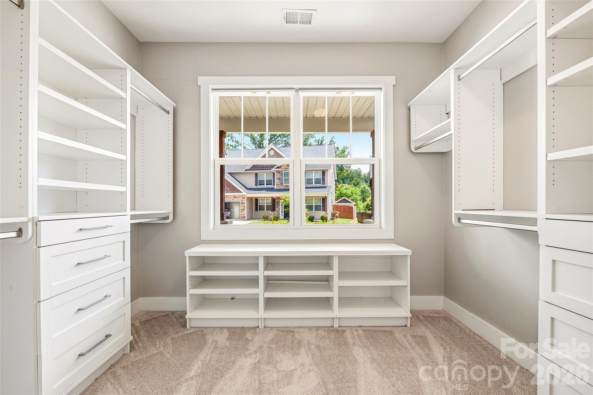 Balsam Ridge - Residential
