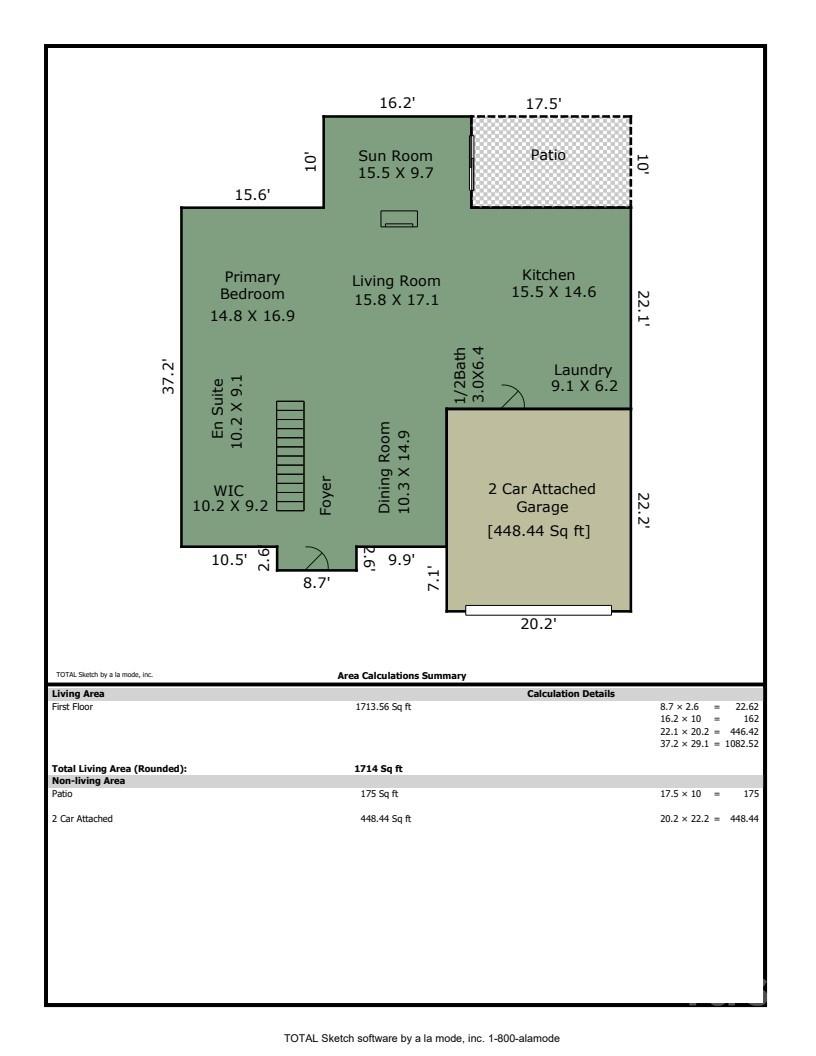 Balsam Ridge - Residential