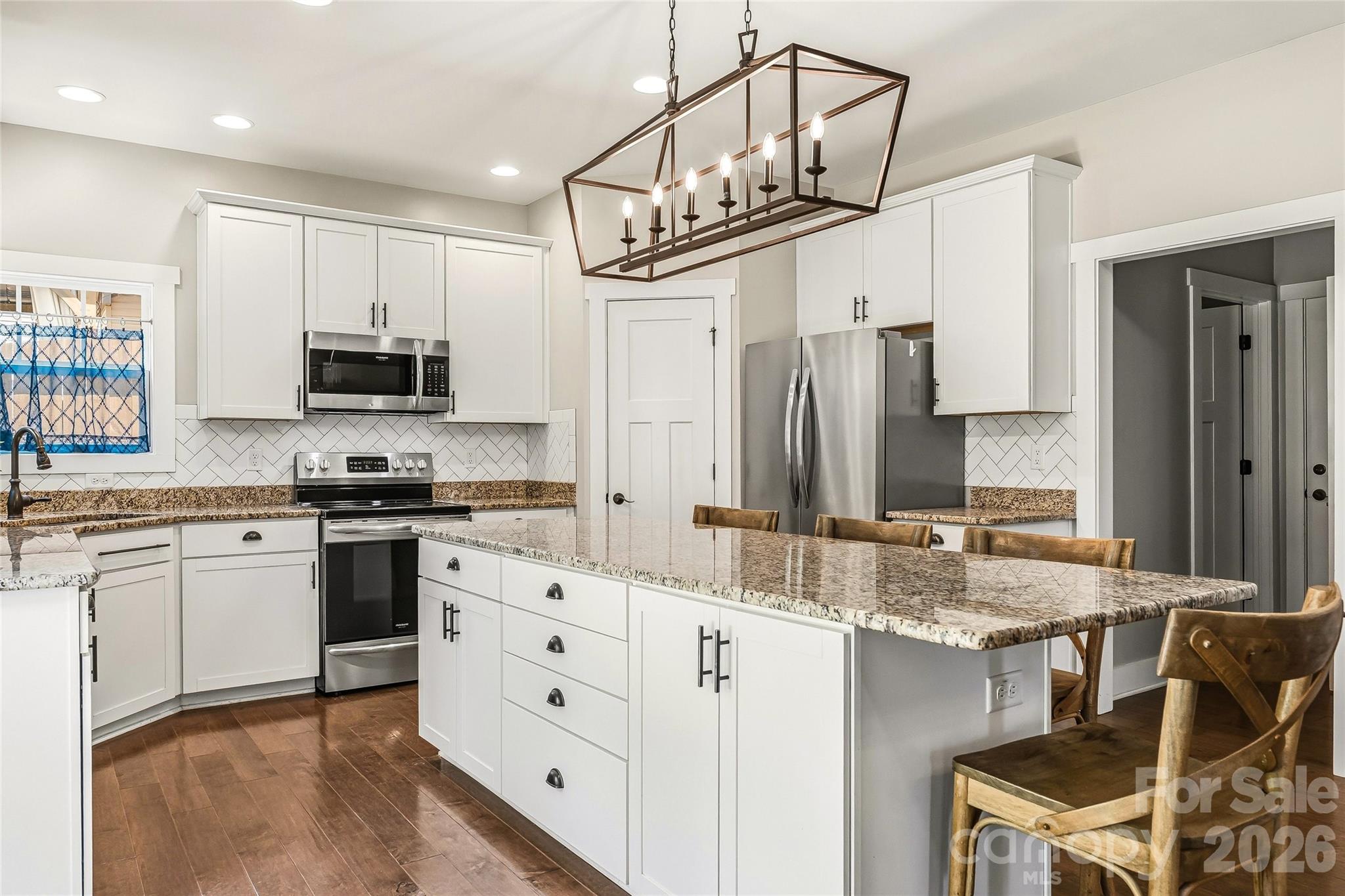 Balsam Ridge - Residential