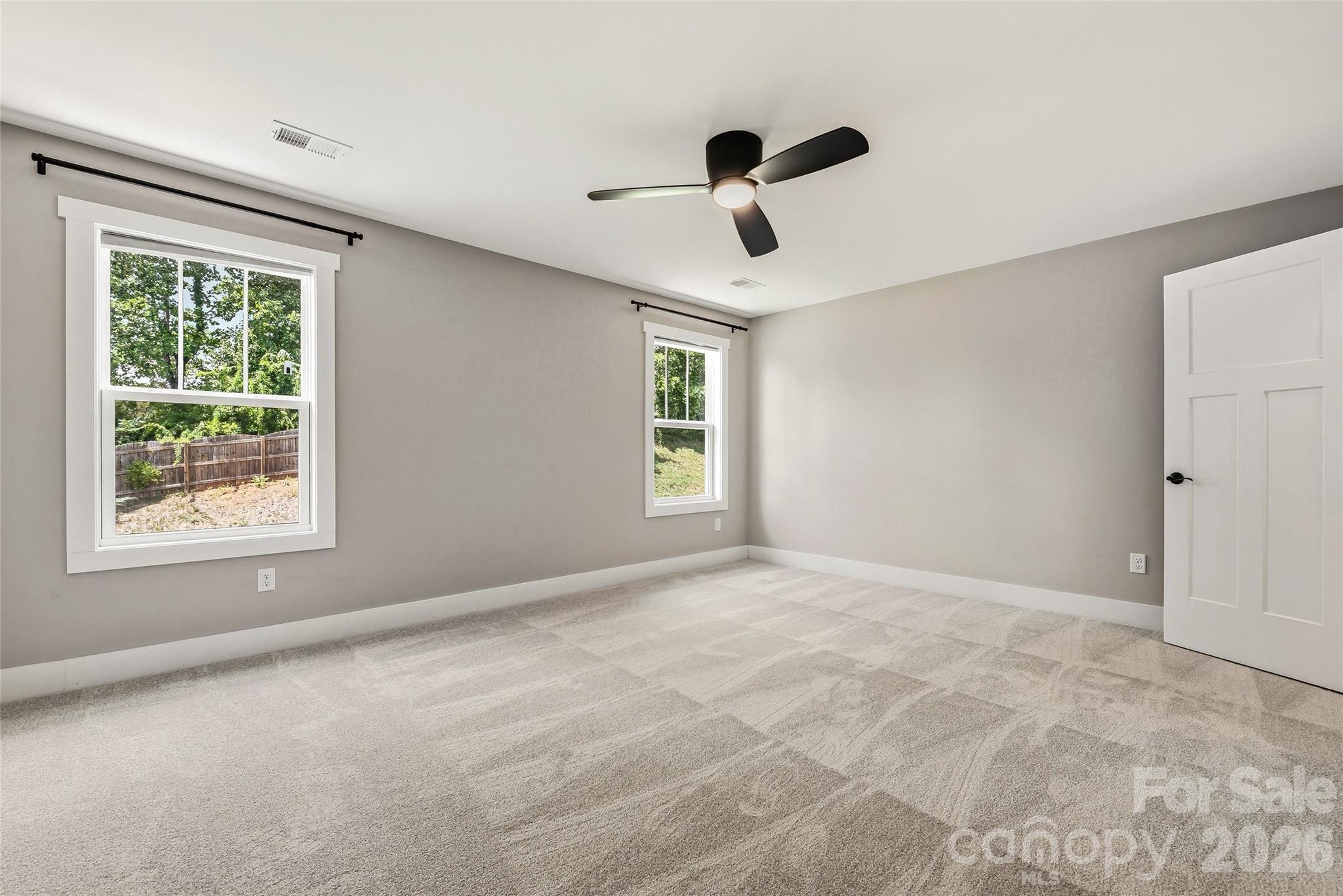 Balsam Ridge - Residential