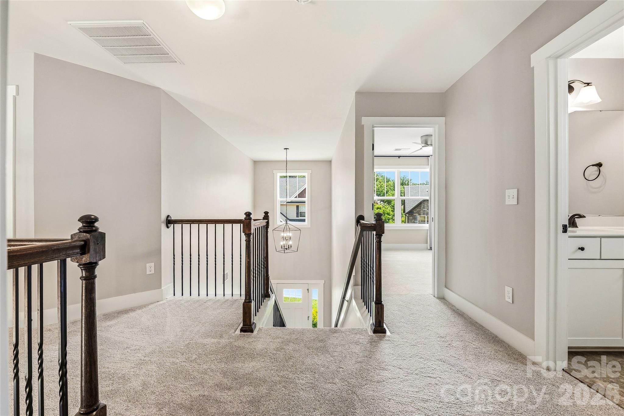 Balsam Ridge - Residential