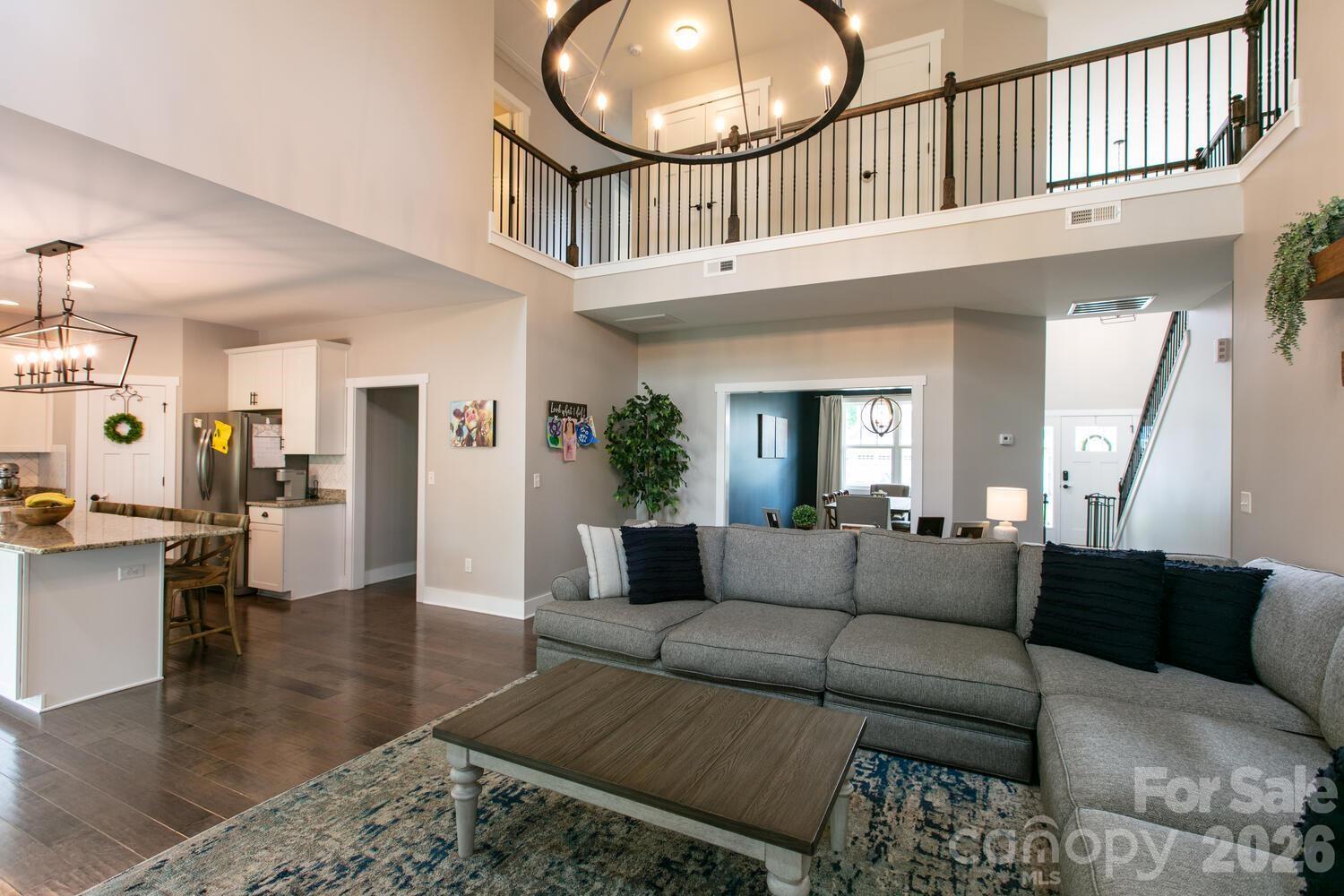 Balsam Ridge - Residential