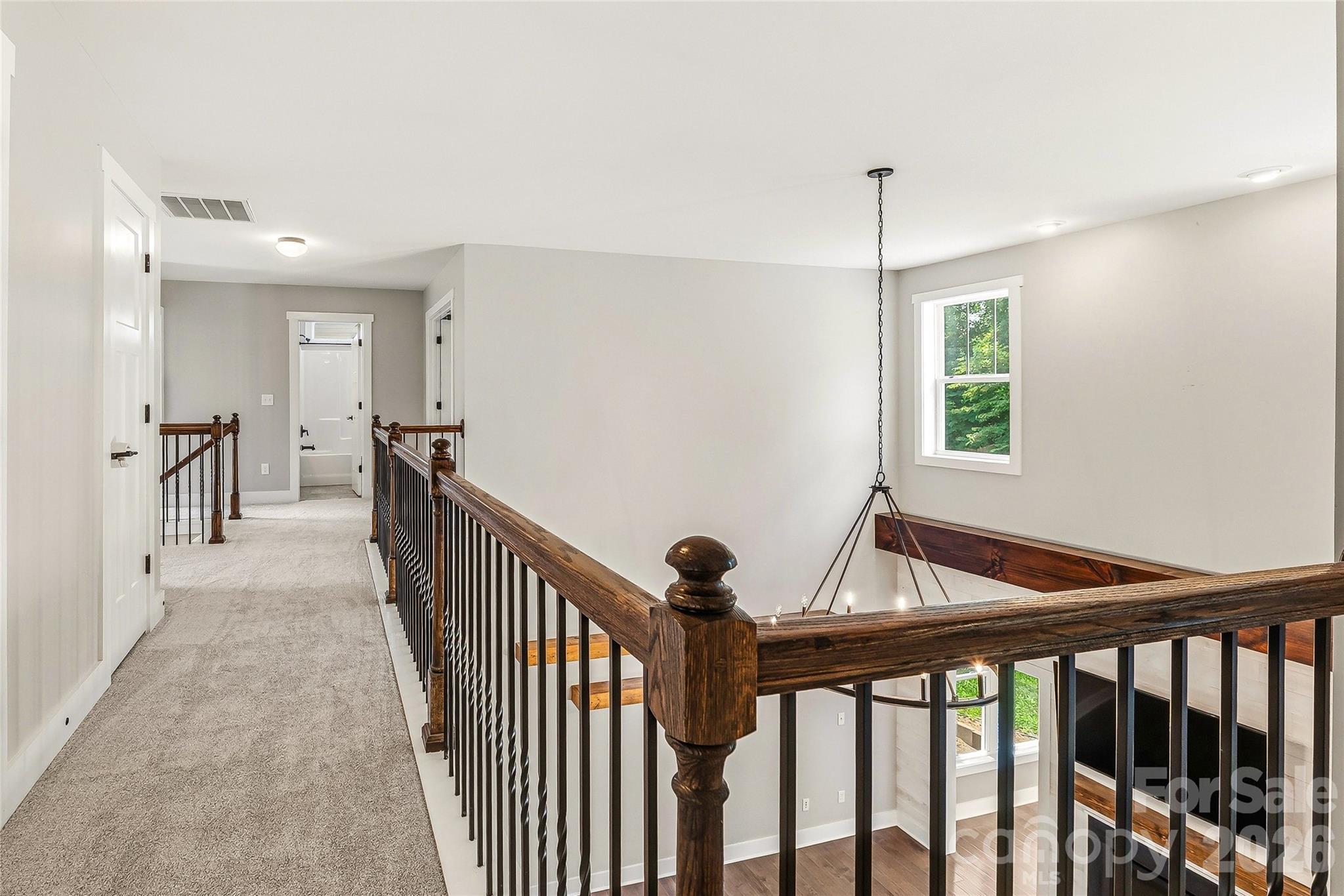 Balsam Ridge - Residential