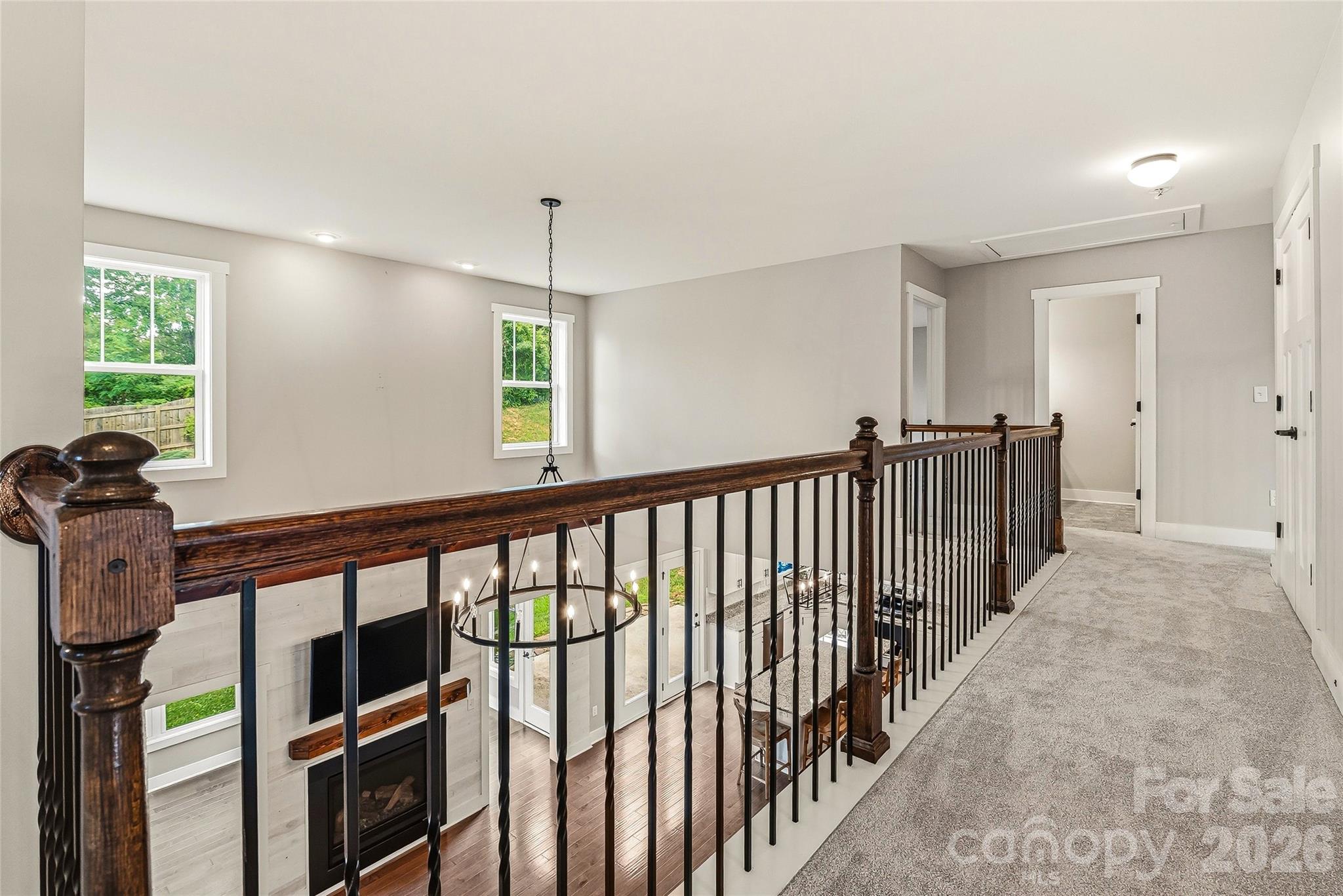 Balsam Ridge - Residential