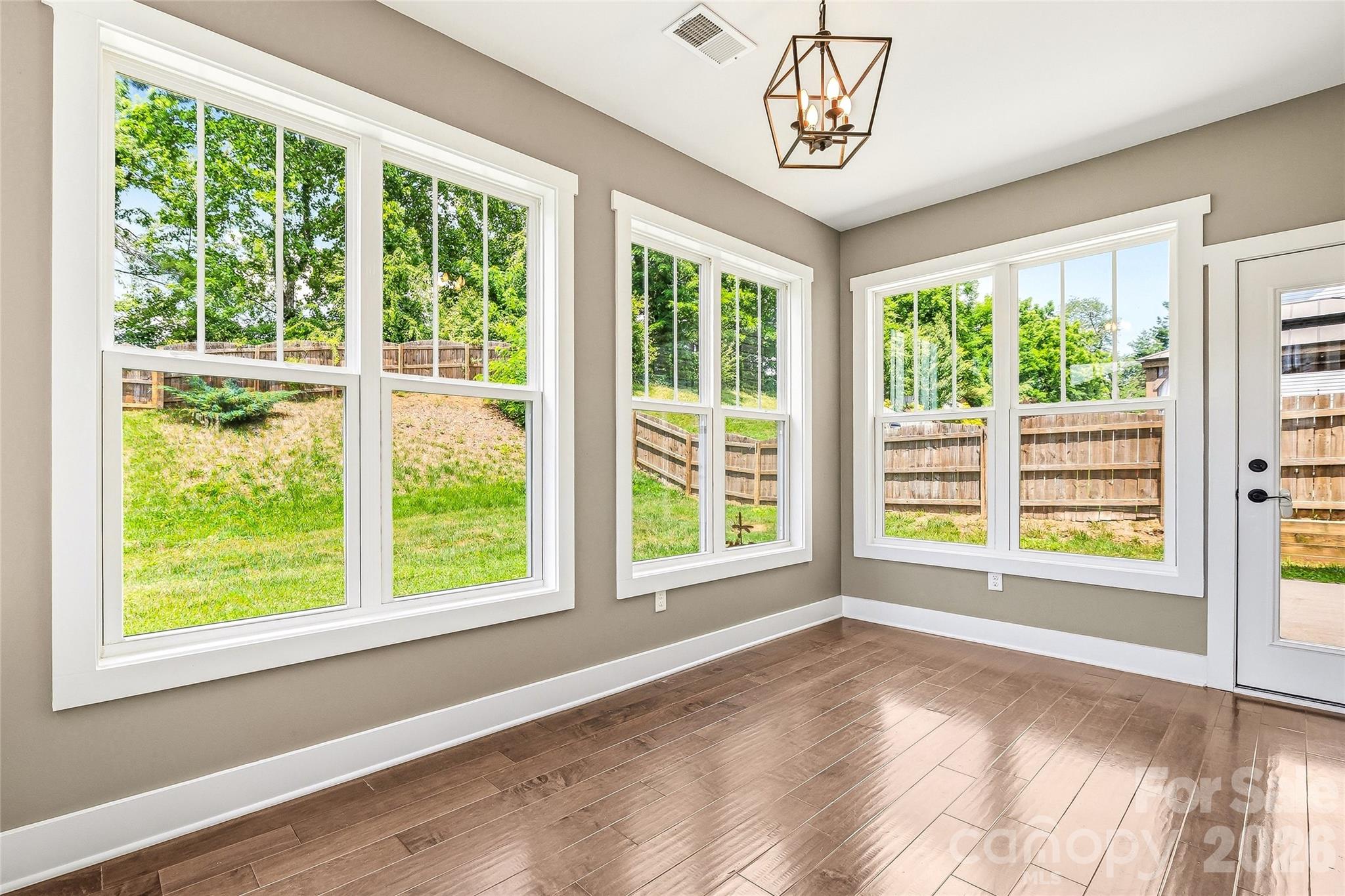Balsam Ridge - Residential