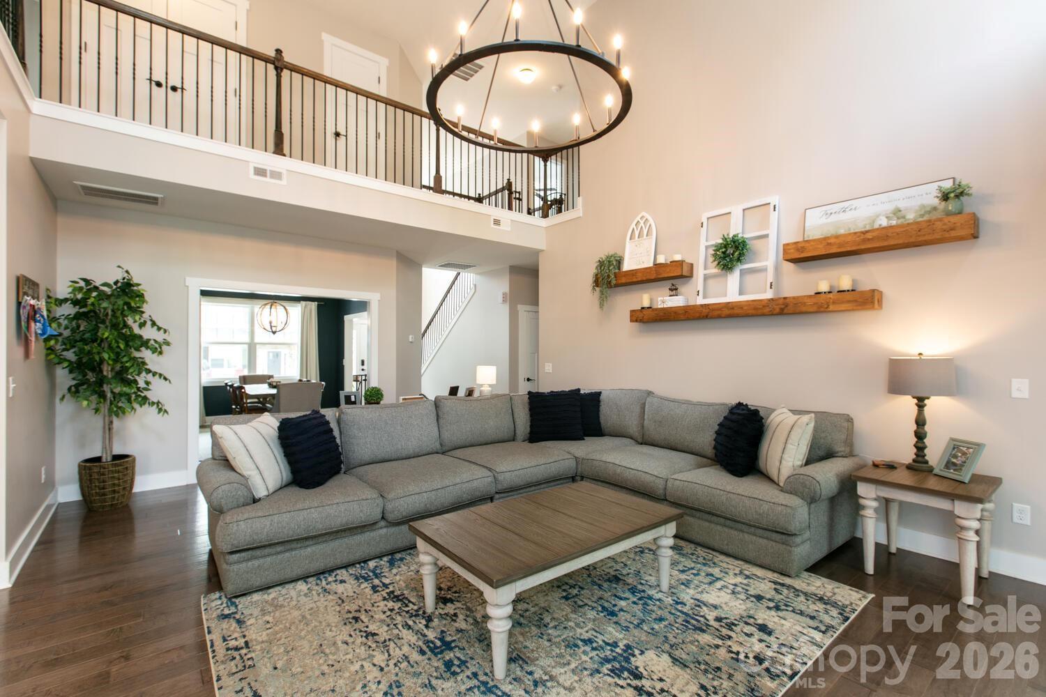 Balsam Ridge - Residential