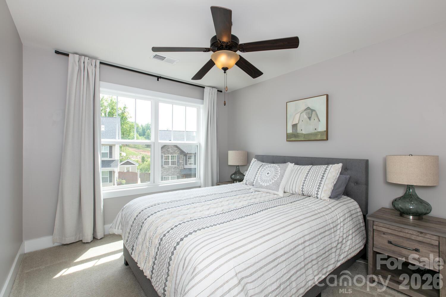 Balsam Ridge - Residential