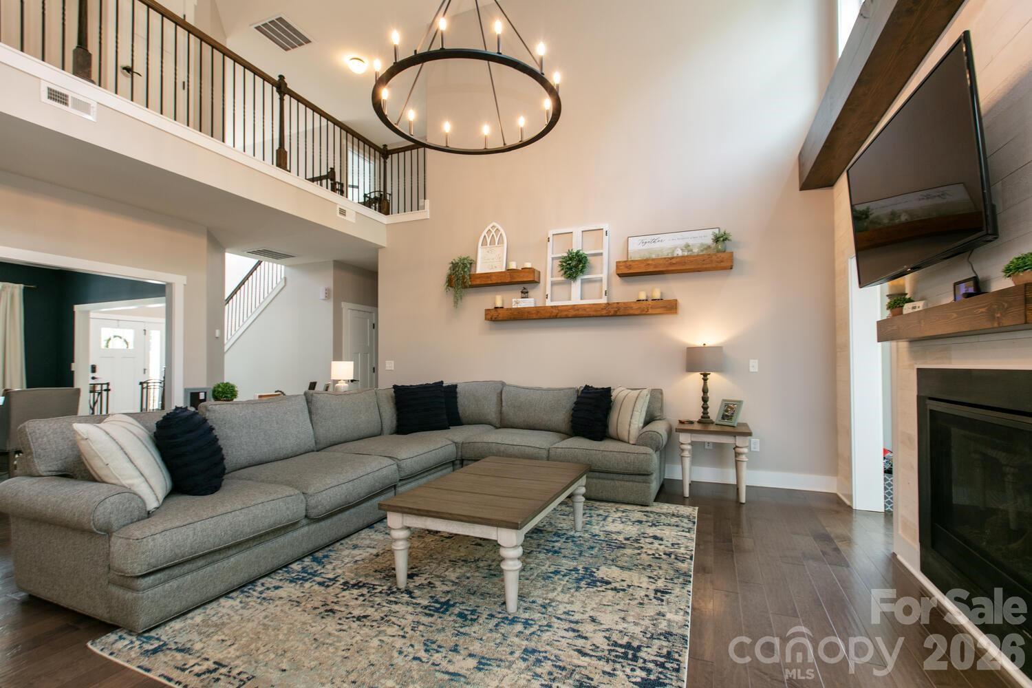 Balsam Ridge - Residential