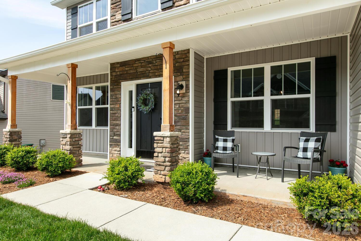 Balsam Ridge - Residential