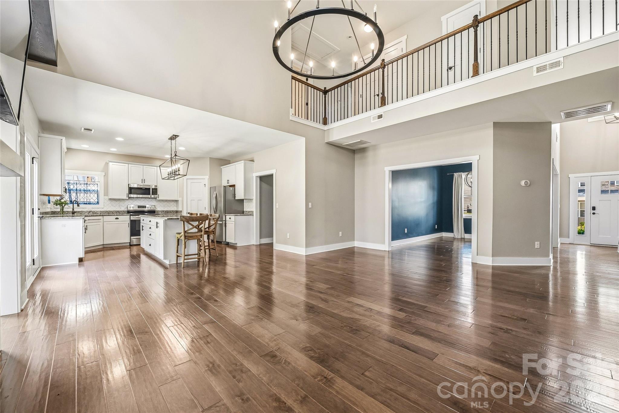 Balsam Ridge - Residential