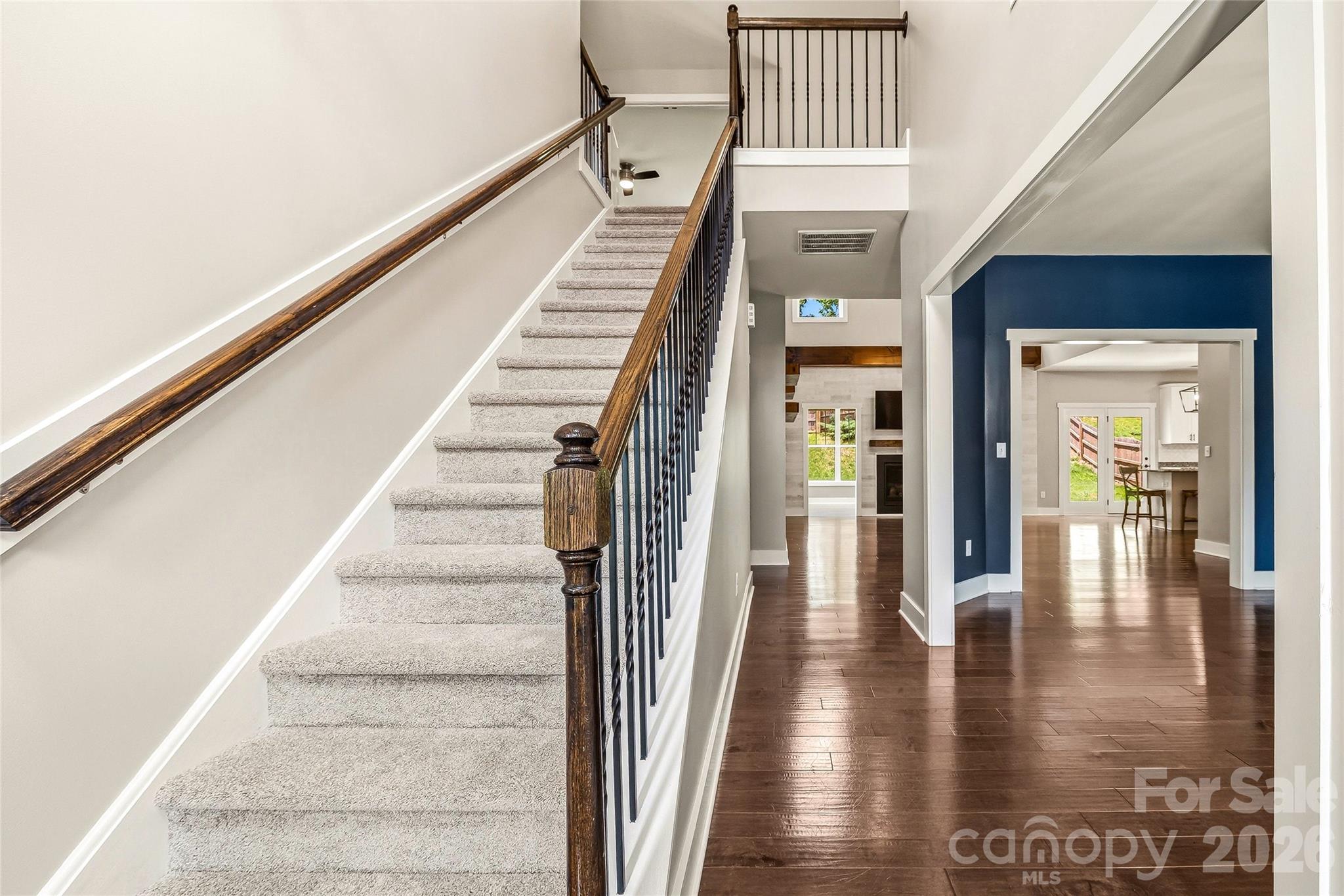 Balsam Ridge - Residential