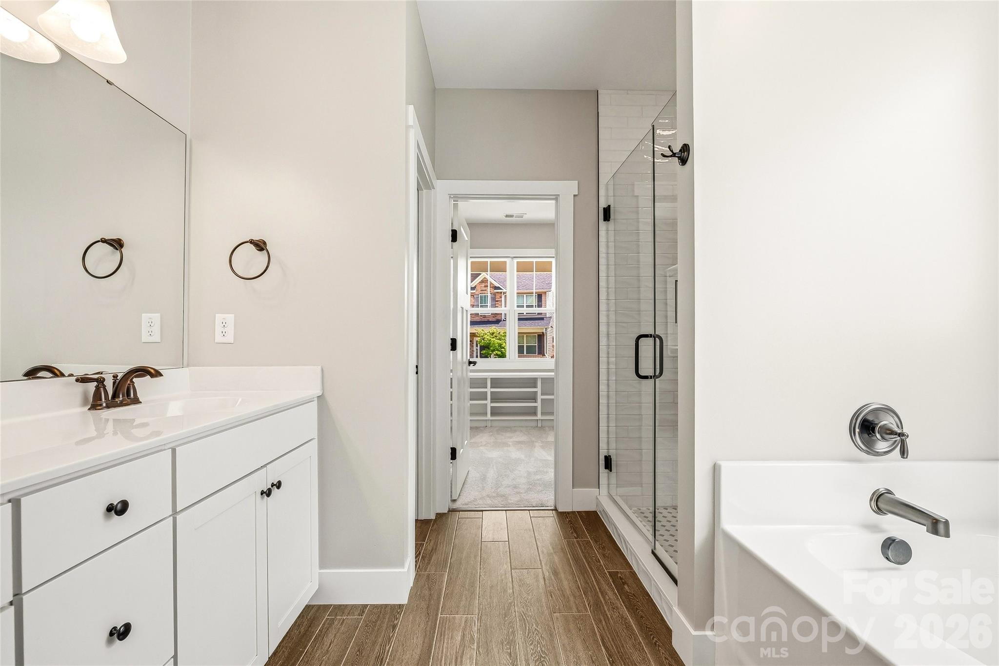 Balsam Ridge - Residential